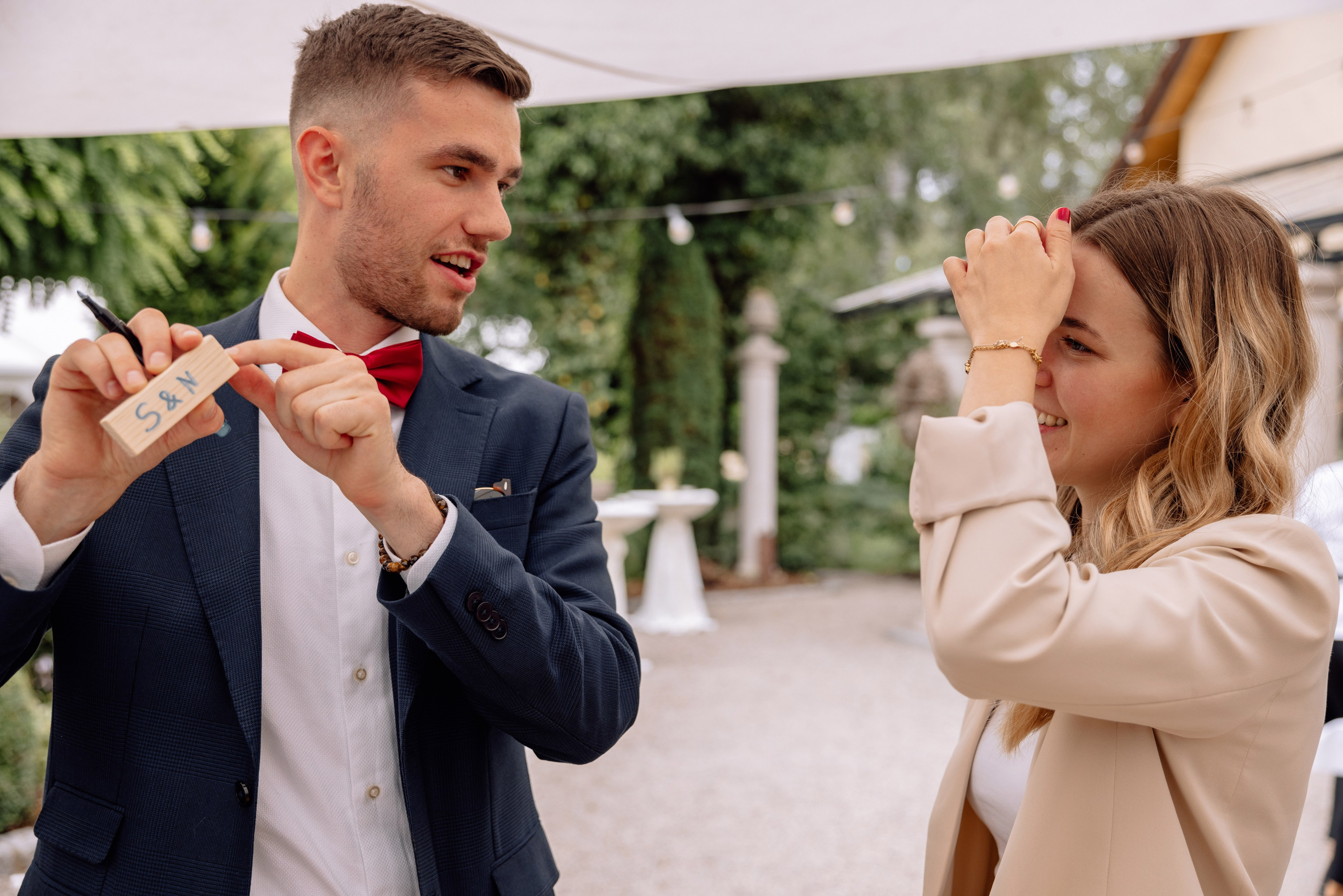 Hochzeit in der Birkenheide (Geisenfeld). Hochzeitsfotograf München Taufe Familienfotograf Tanja Mauke