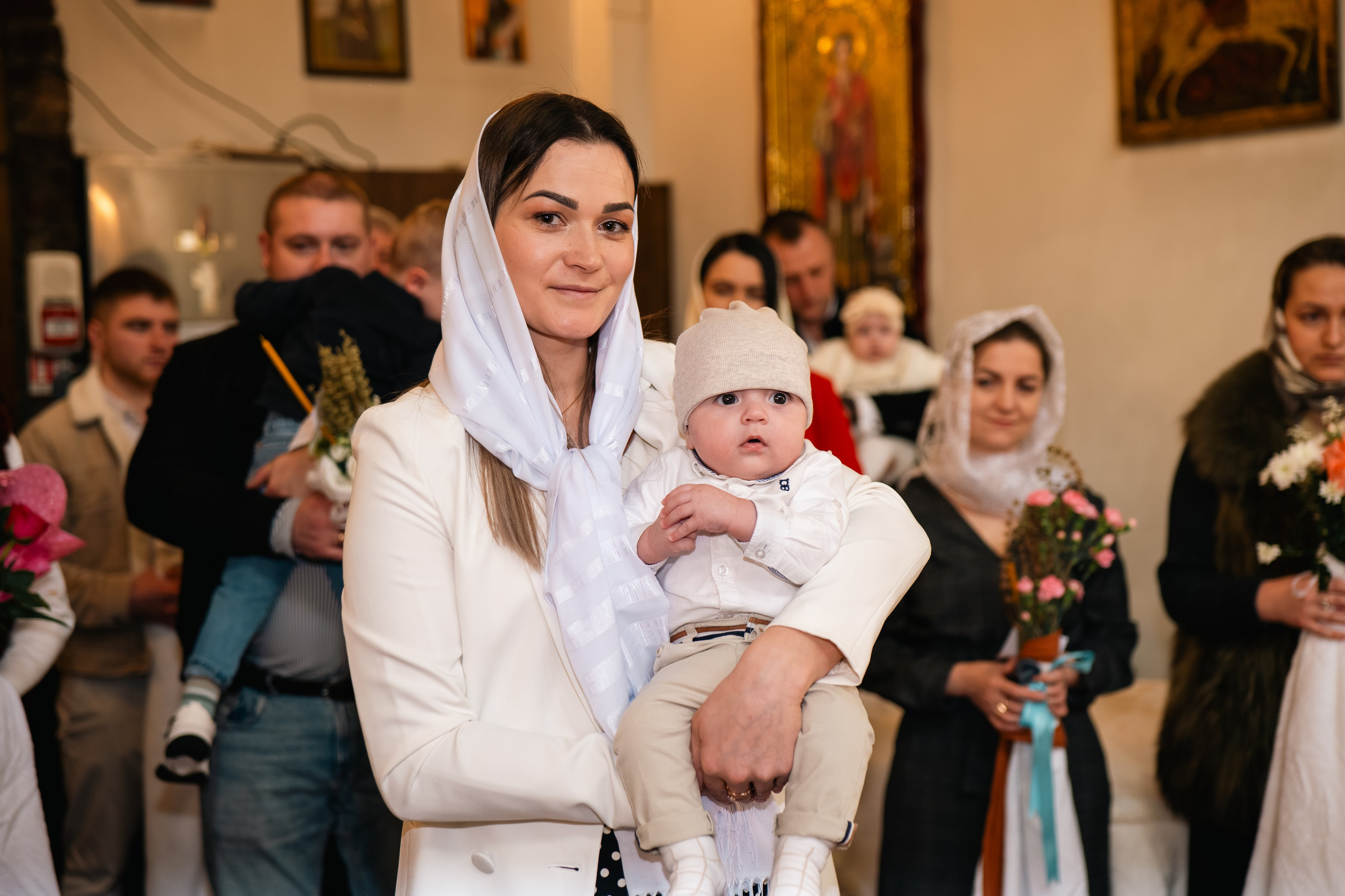 Matei. Fotograful și Cameramanul familiei dvs în Franța Paul Photographer