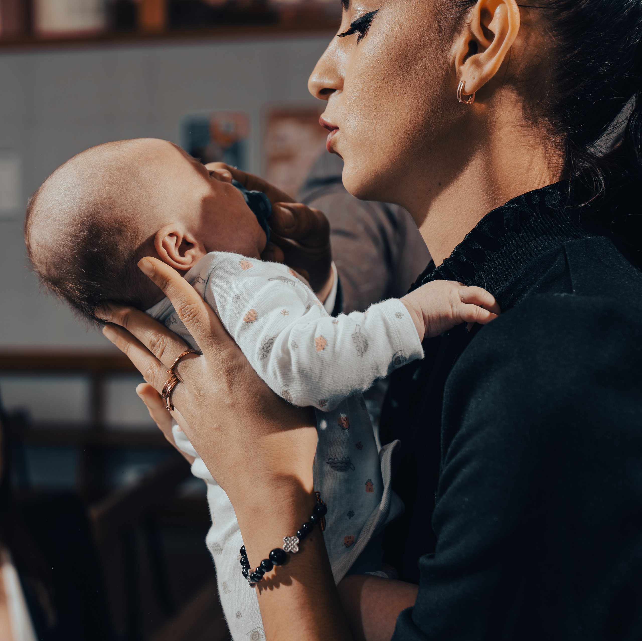 Milan-Alexandru. Fotograful și Cameramanul familiei dvs în Franța Paul Photographer