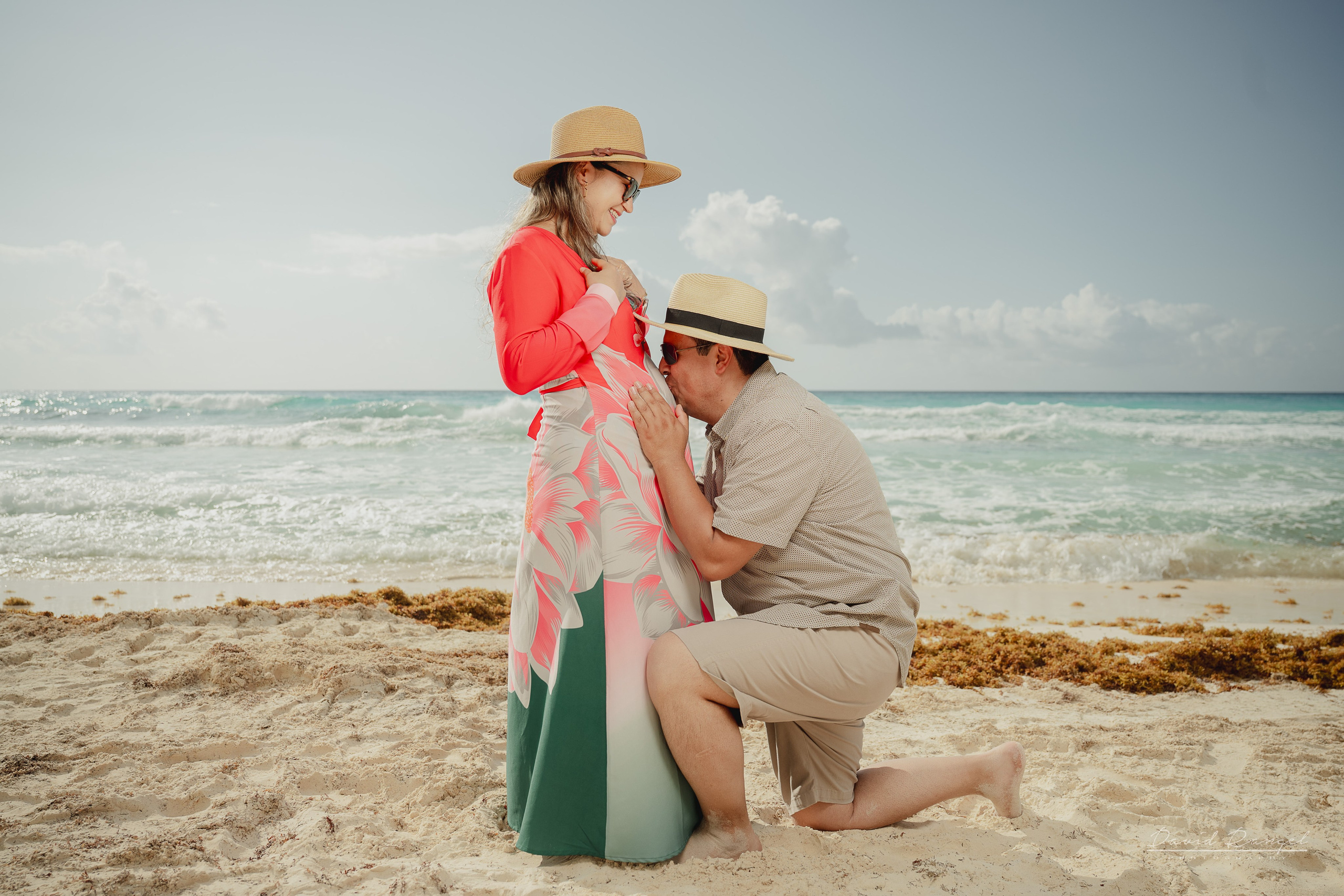 Family & Life Style Portfolio. Destination wedding photographer based in Cancun and Riviera Maya with service worldwide