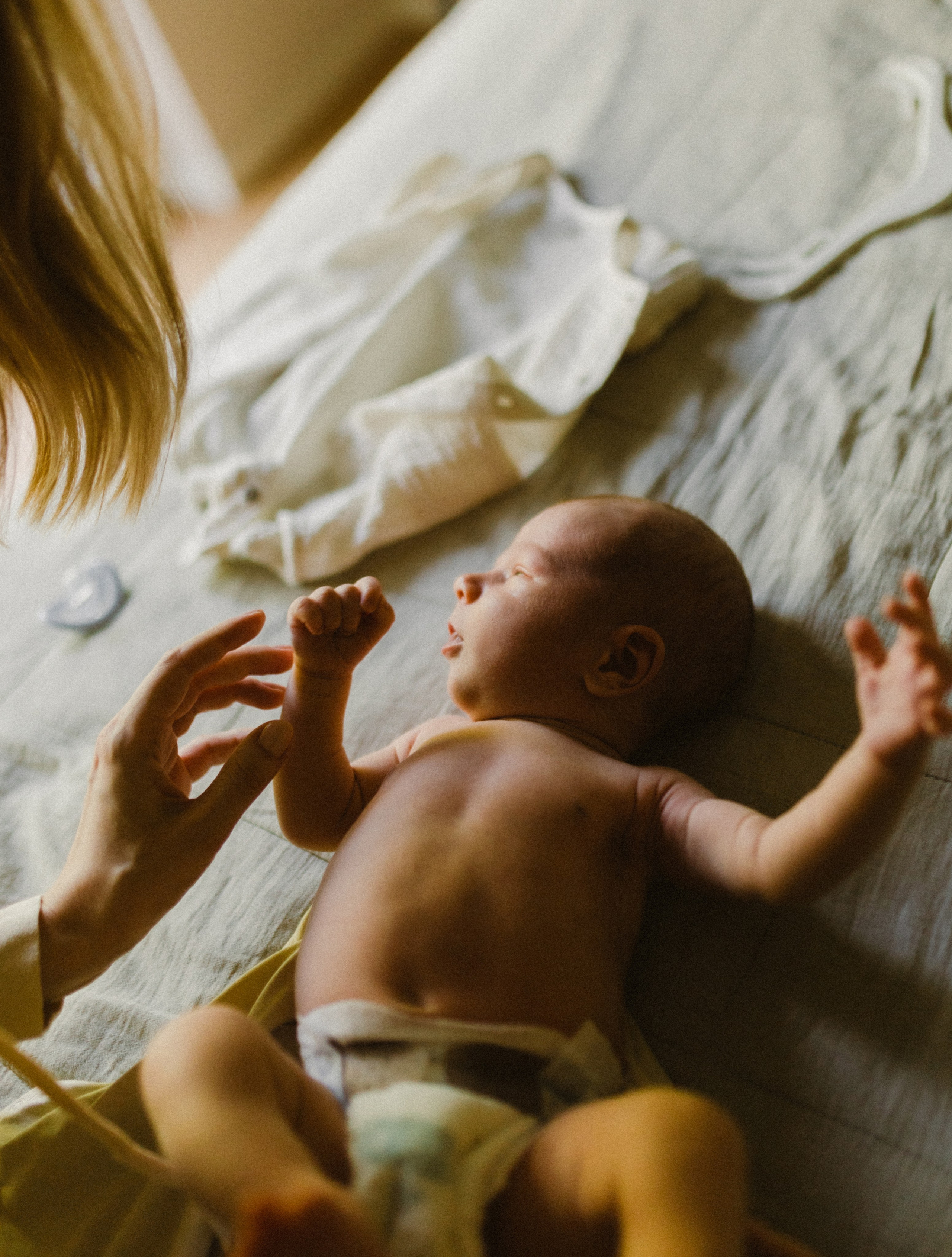 Lifestyle newborn fotosesija | HOME. Vestuvių ir šeimų fotografė Lena Bondarenko / belove photo