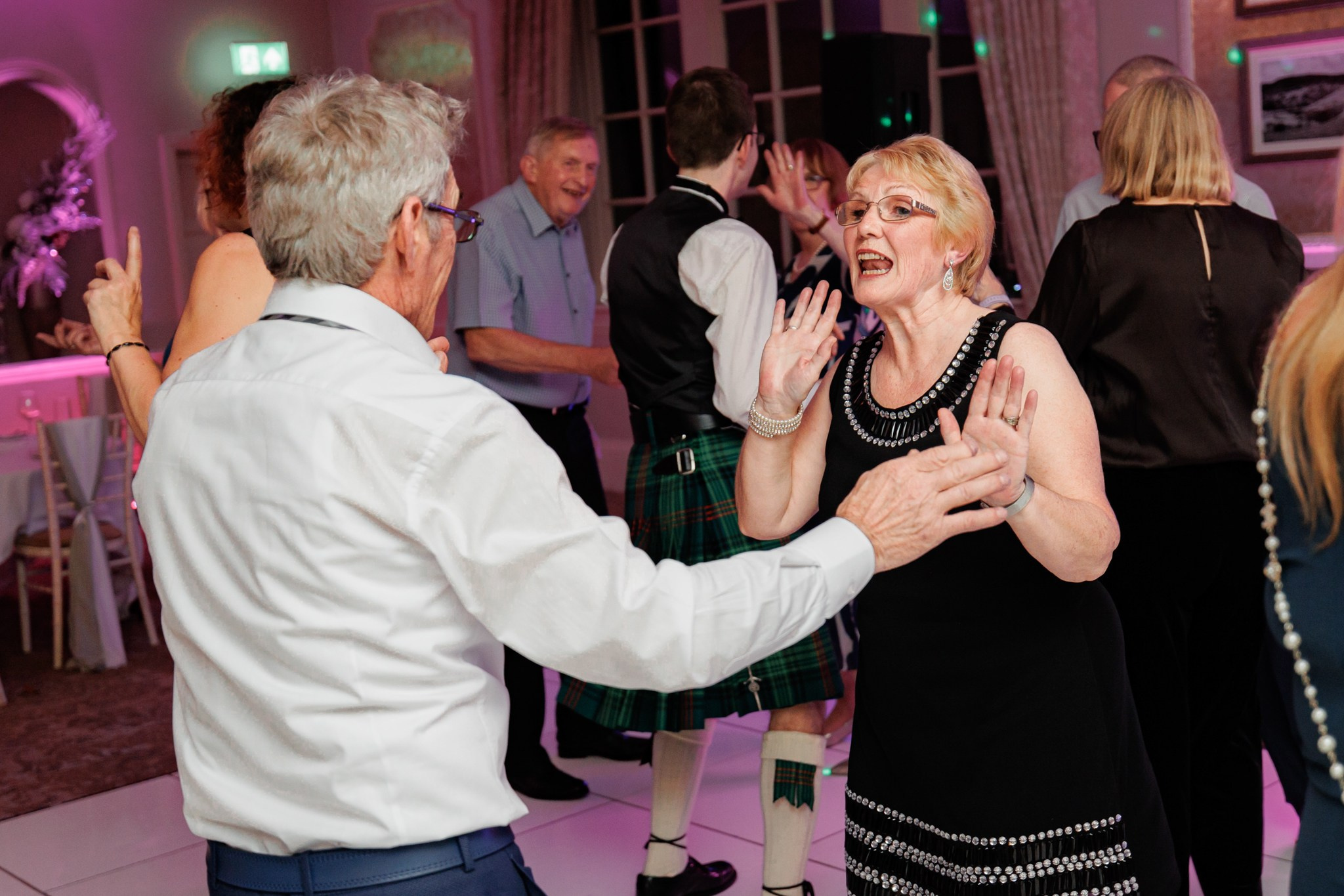 Rachel si Mirel, Nunta la Wood Hall Boutique, Yorkshire-UK. Fotograf nunta Bucuresti - Manu Ivanciu | Fotograf botez