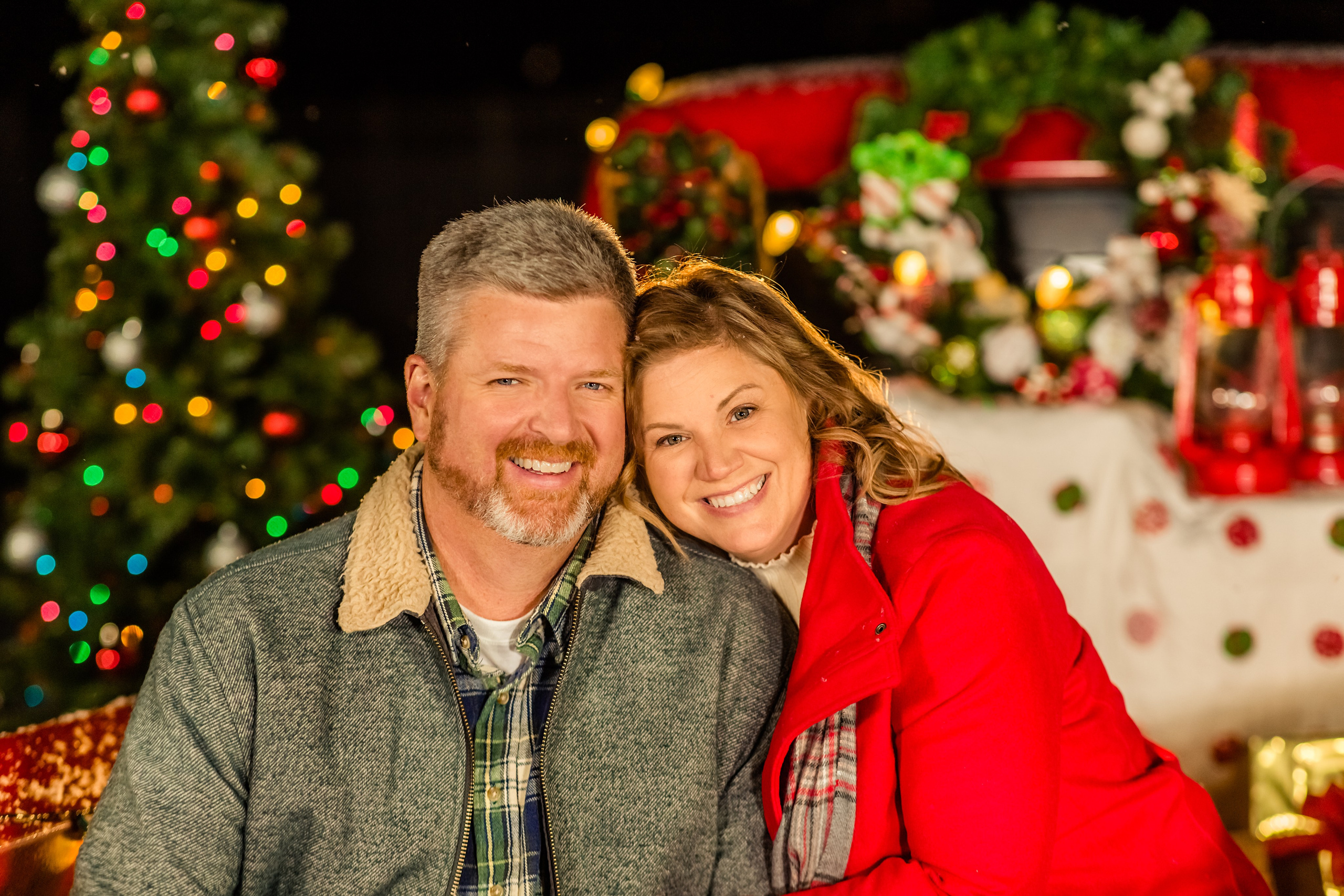 Christmas Truck. Wedding photographer Utah. Weddings, Families, Portraits
