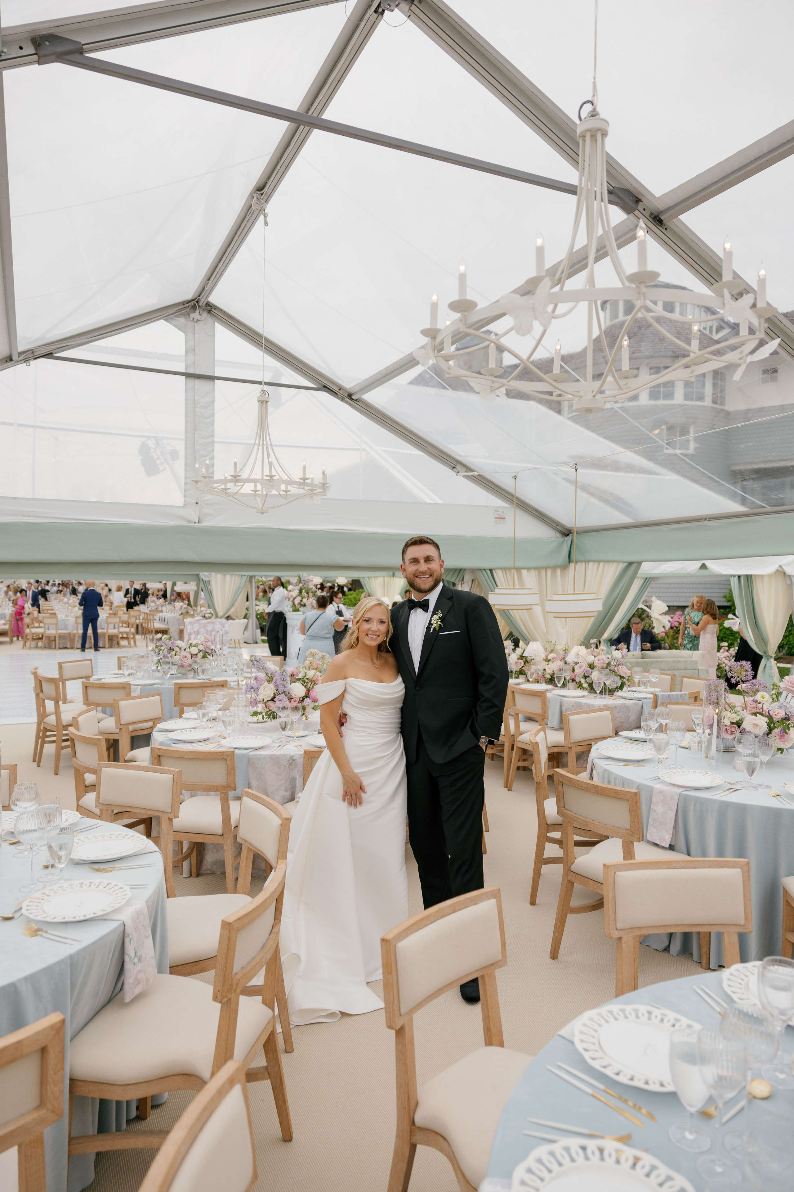 Anne Marie and Andrew. Wedding photographer and videographer New York | New Jersey