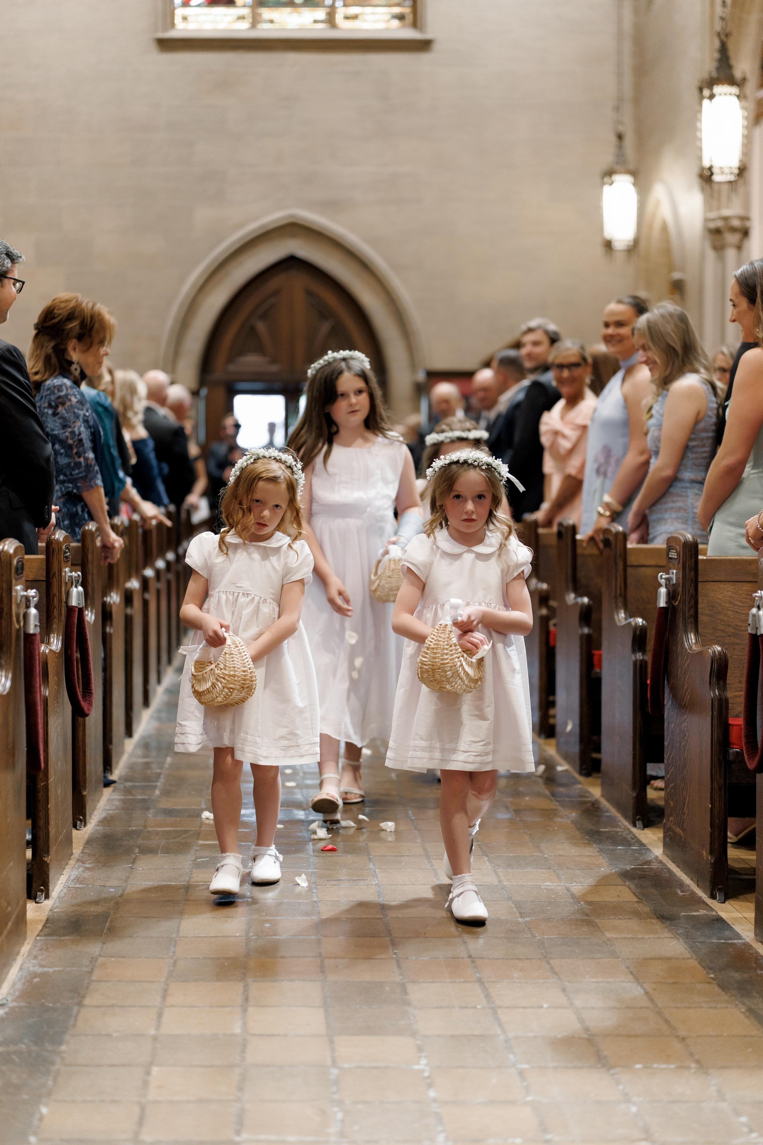 Killeen and Patrick. Wedding photographer and videographer New York | New Jersey