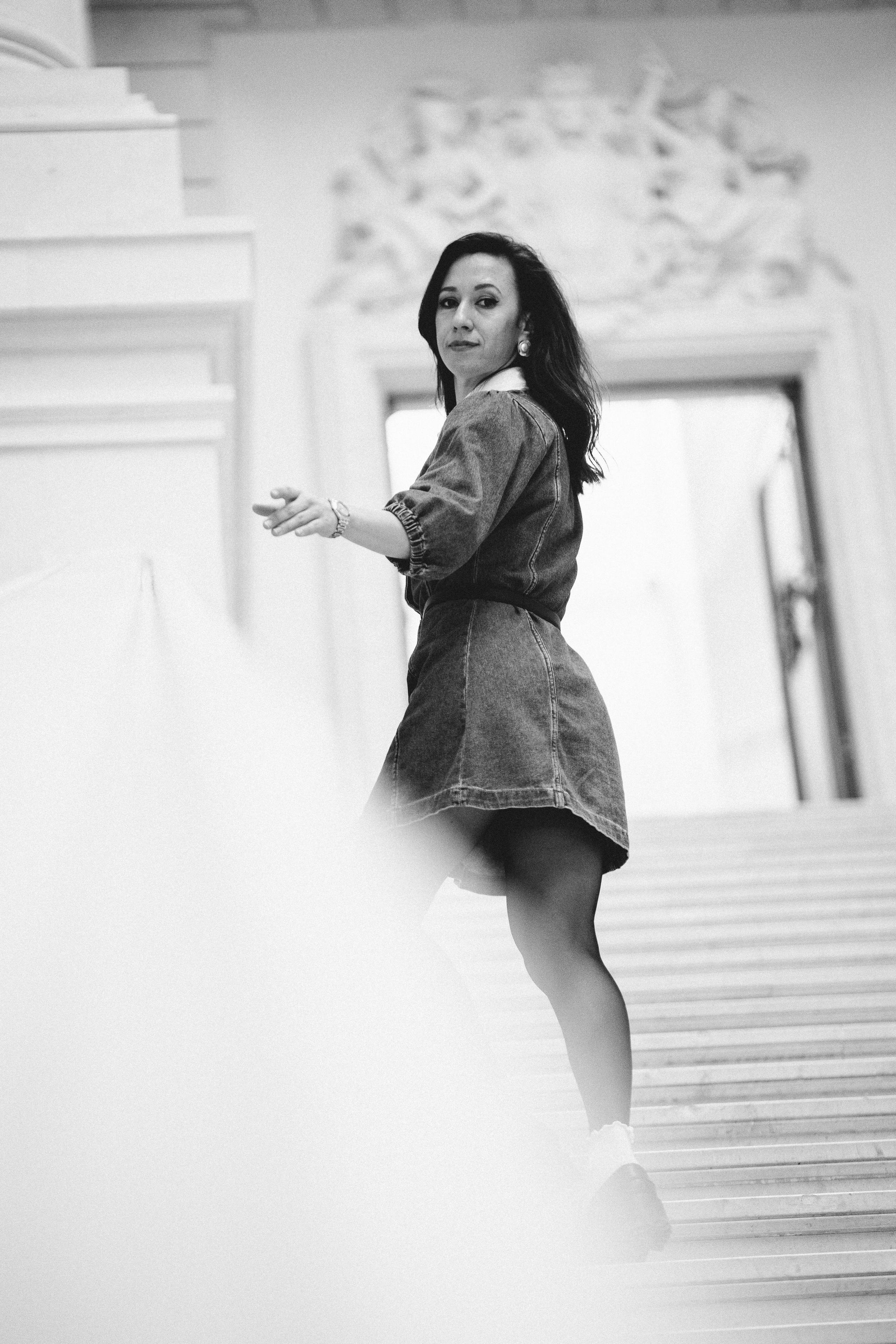 Diana (Paris, FR). Diana Fedrigo | Fotografa matrimoni in Italia