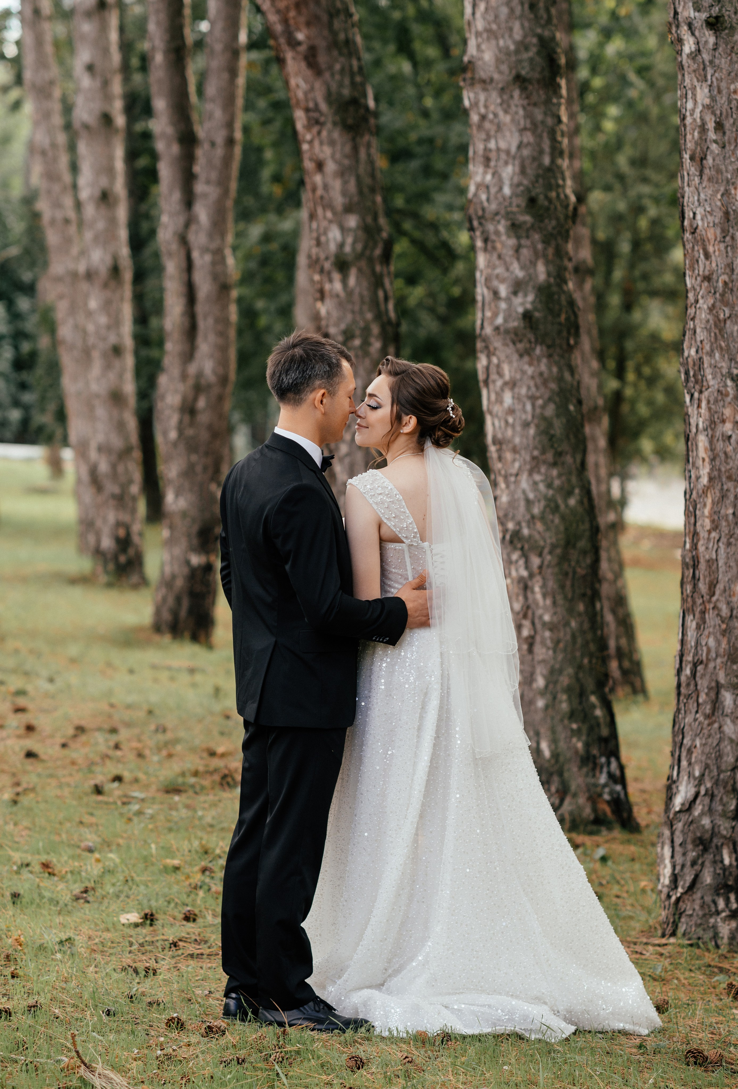 Anastasia&Iurii. Семейный и свадебный фотограф Ирина Будеч