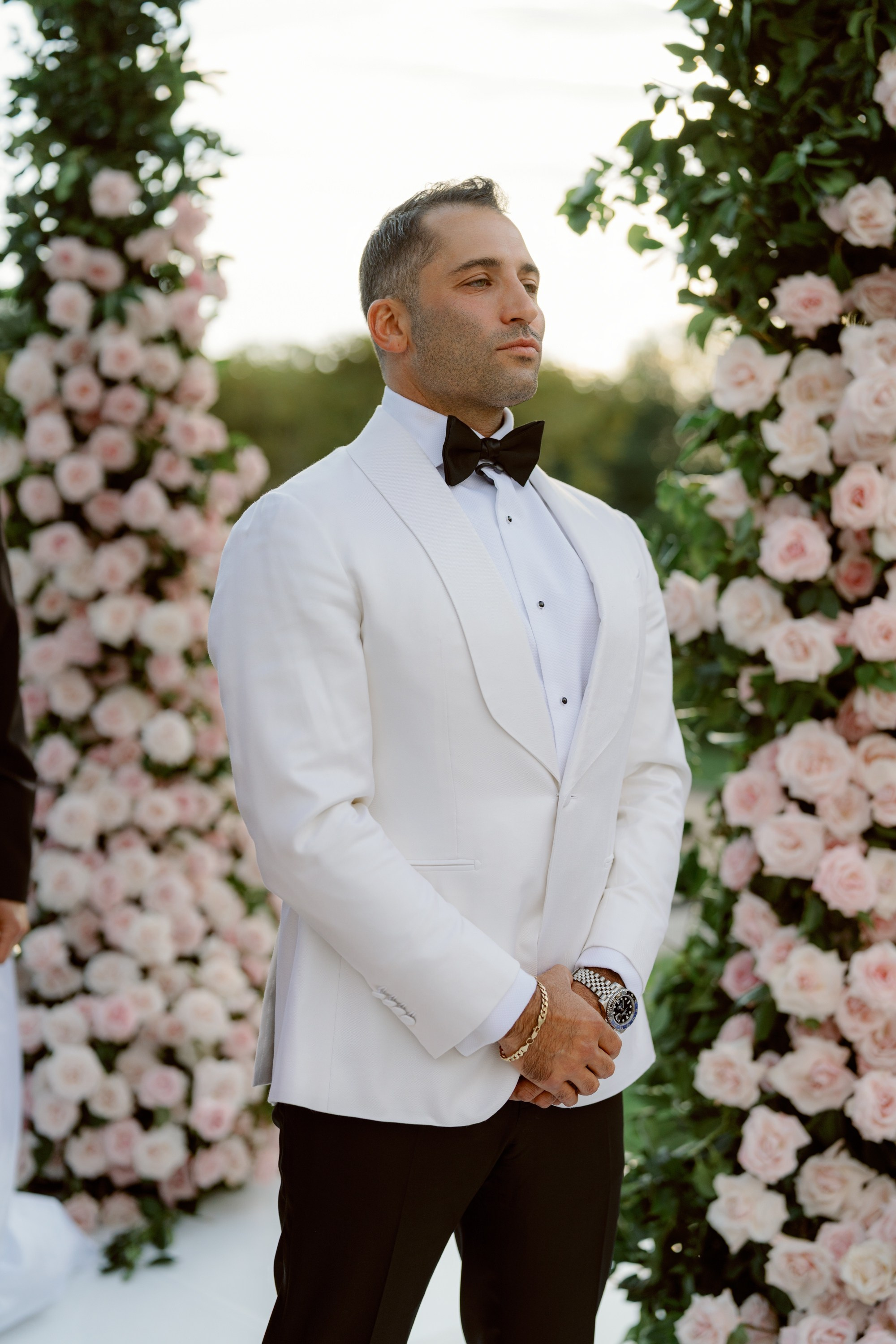 Emily and Vito. Wedding photographer and videographer New York | New Jersey