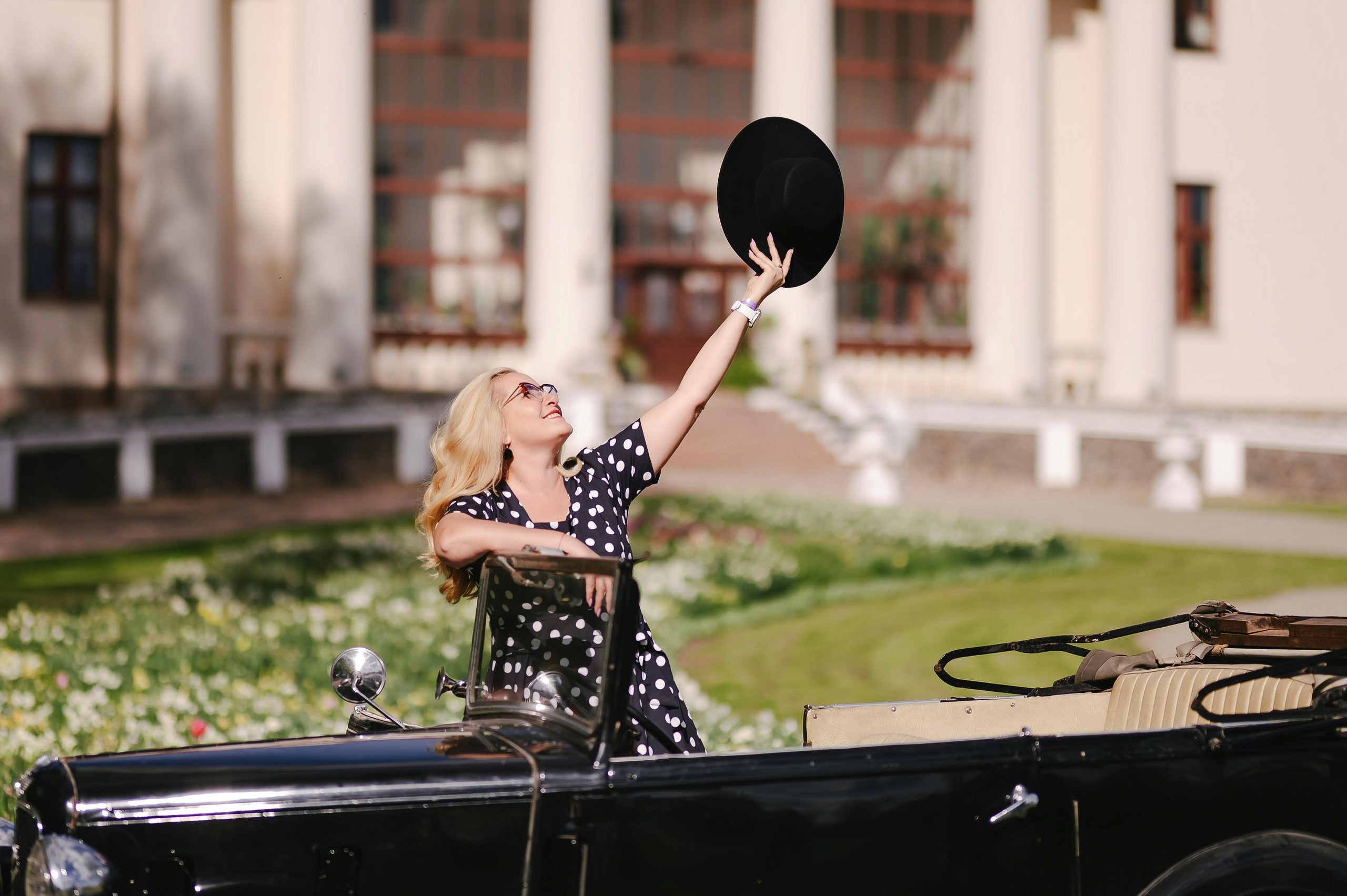 Vokalinio ansamblio “Gegužė” kolektyvas. Rokas Baranauskas fotografija