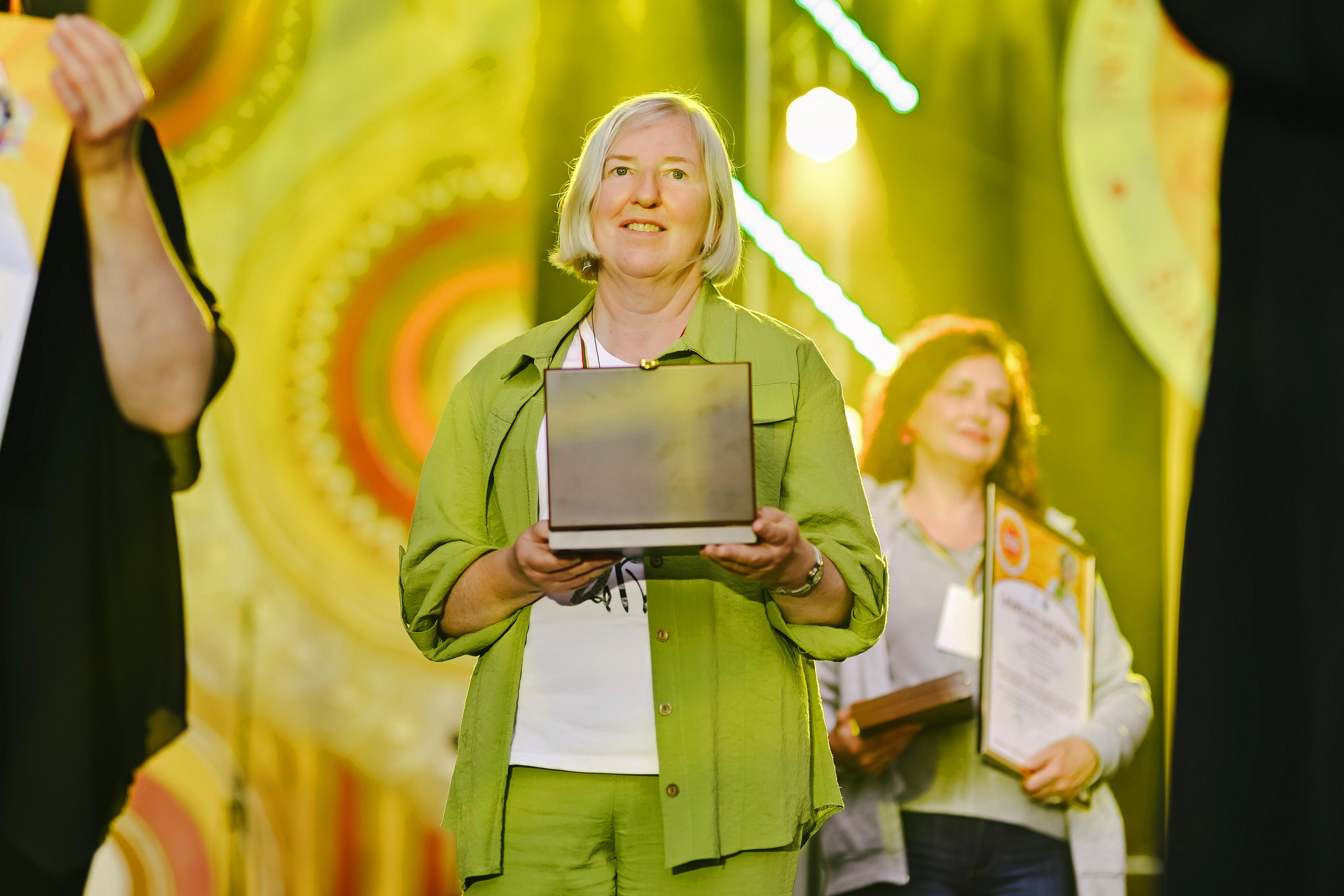 Saulės žiedas 2025. Rokas Baranauskas fotografija