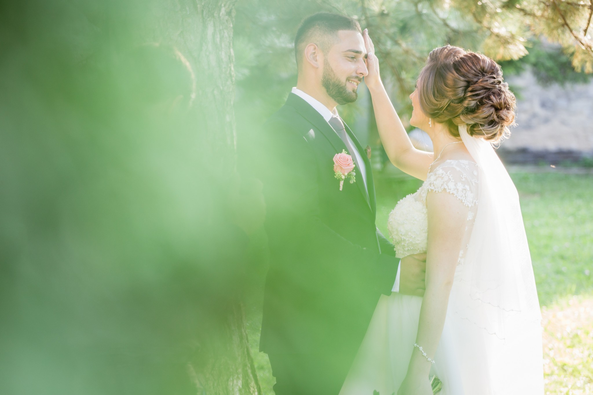 Georgiana si Daniel by Fotograf nunta Iasi — Eduard Schiopu