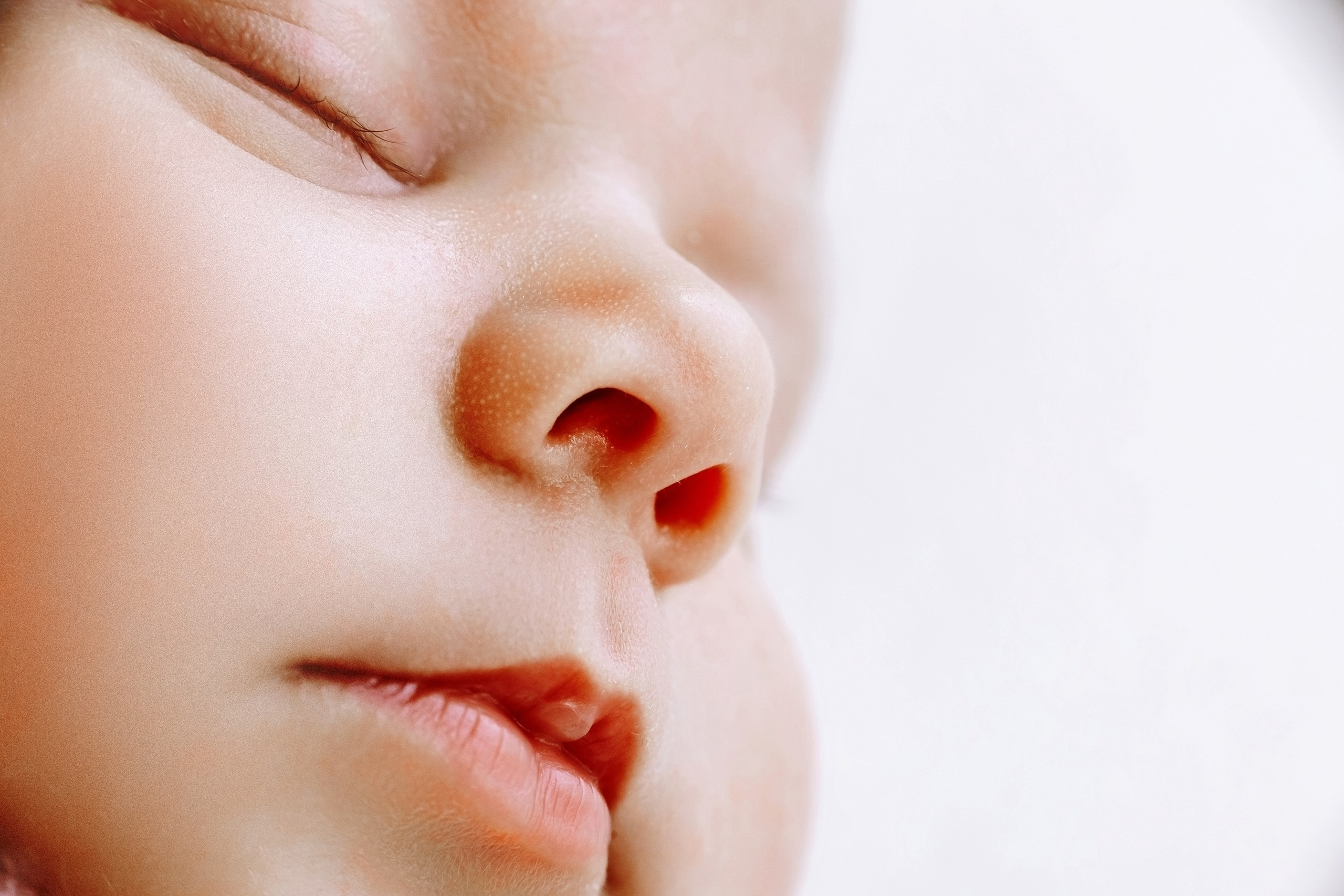 Фотосесия за новородени в студио. Фотограф Ирина Йотова