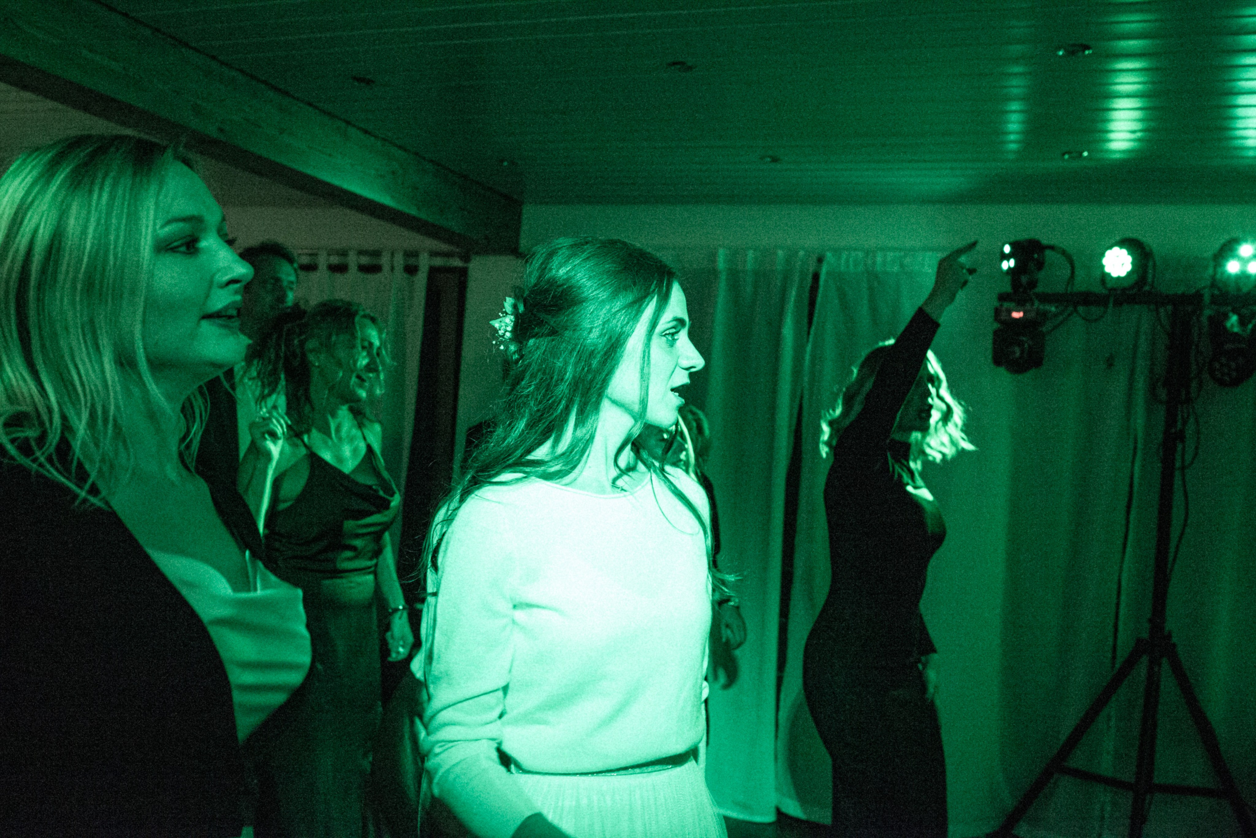 Antonia & Andrej. GoldenHourStory