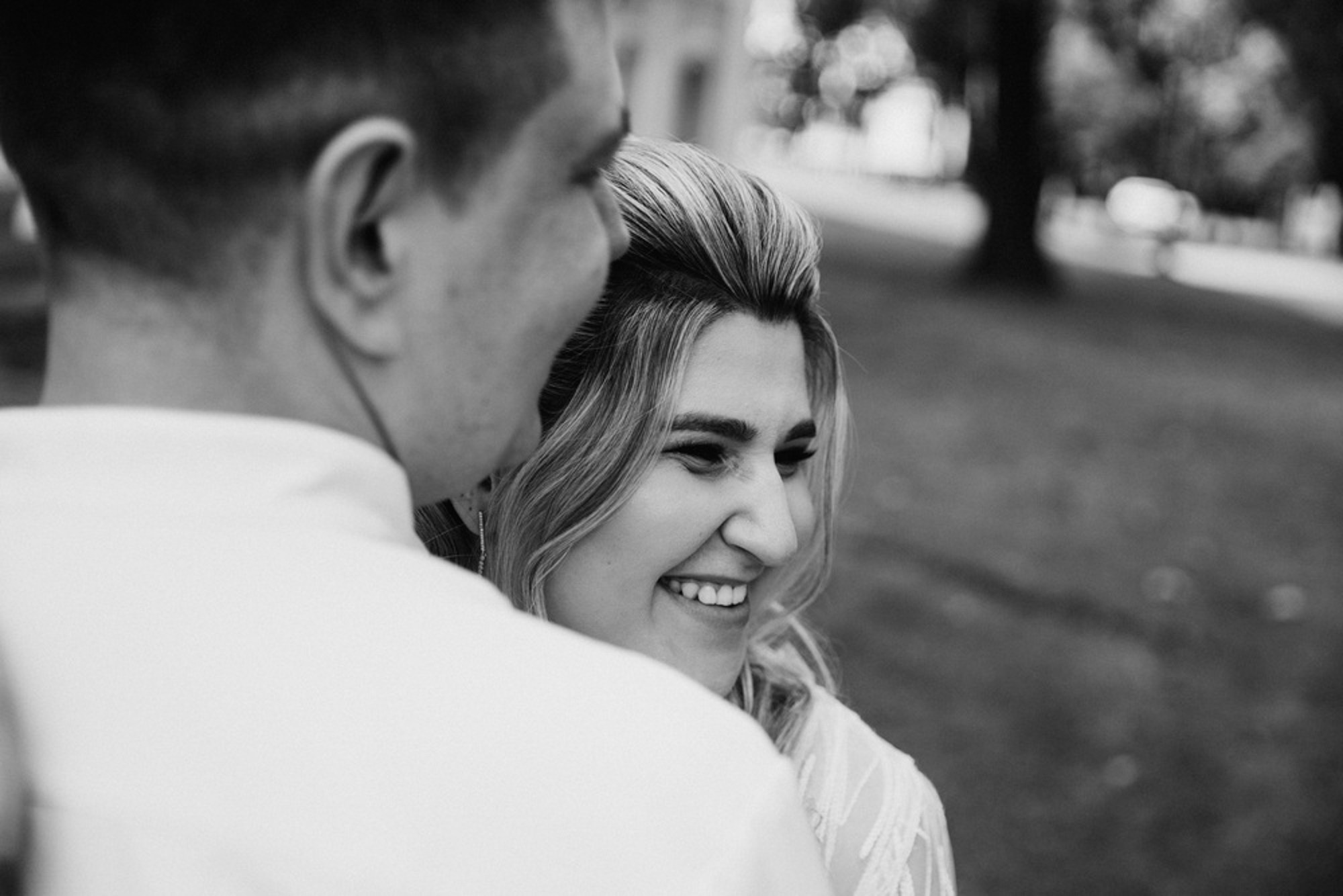 Весільна традиційна фотосесія. Photokostin.com