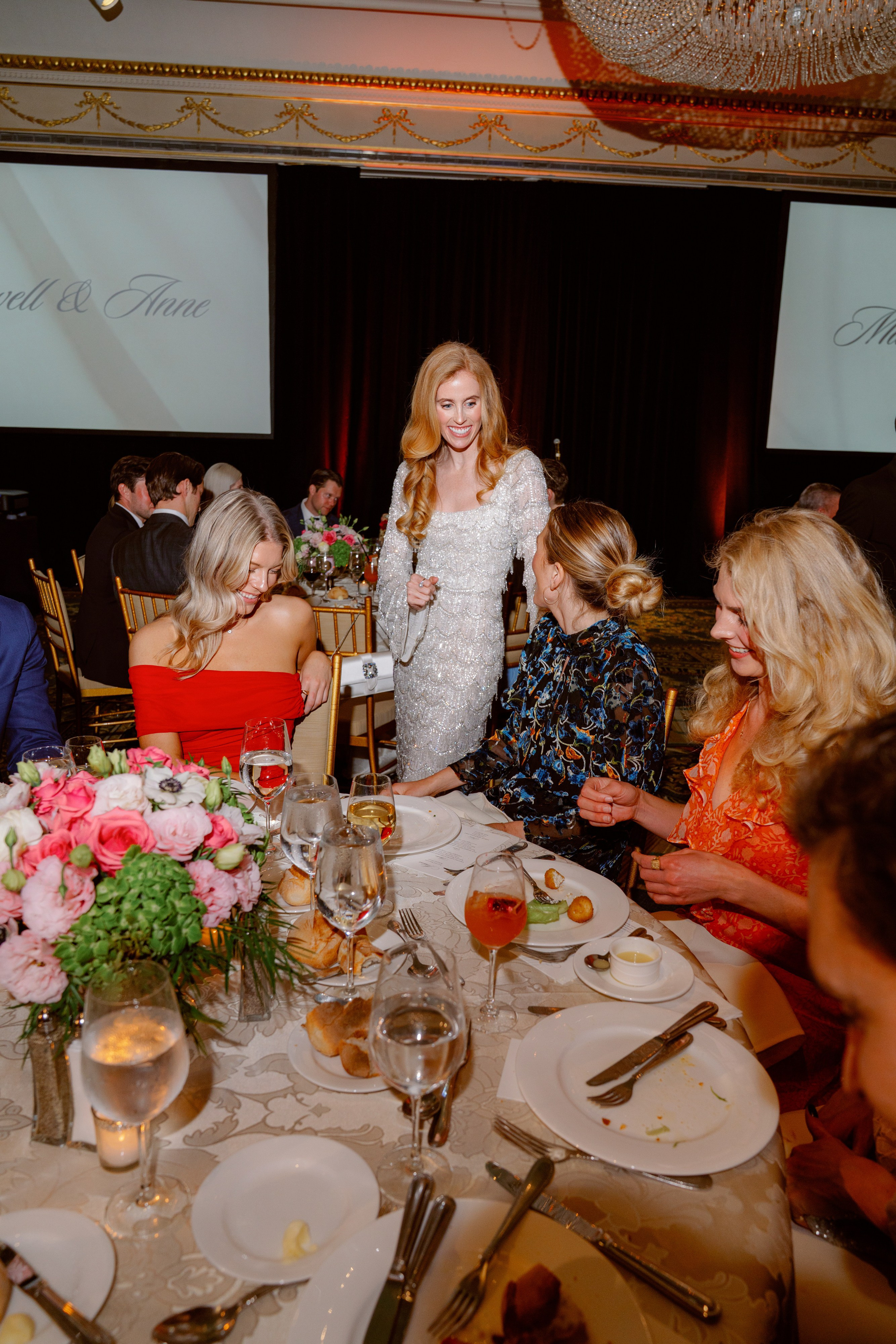 Anne and Maxwell. Wedding photographer and videographer New York | New Jersey