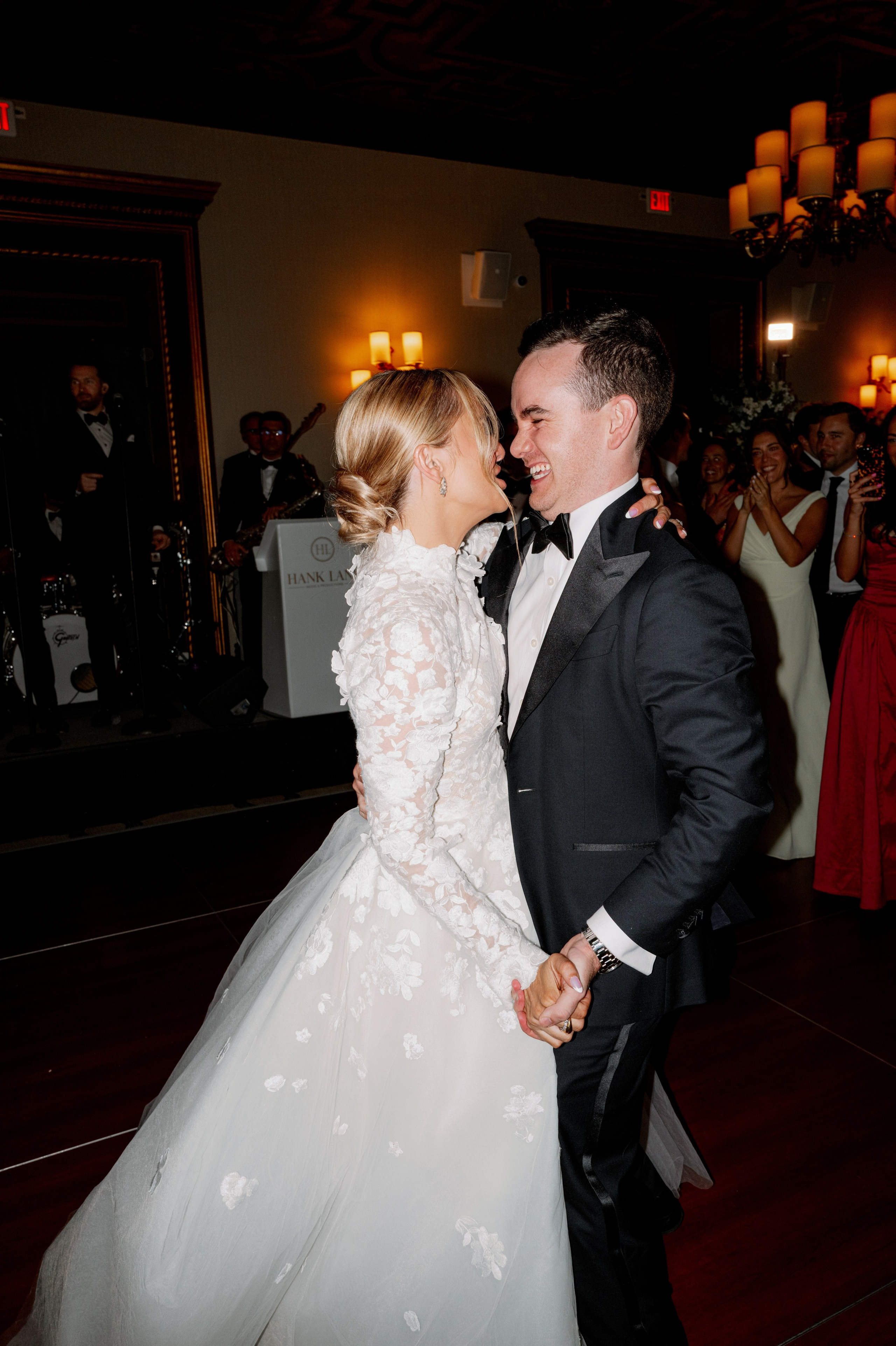 Killeen and Patrick. Wedding photographer and videographer New York | New Jersey