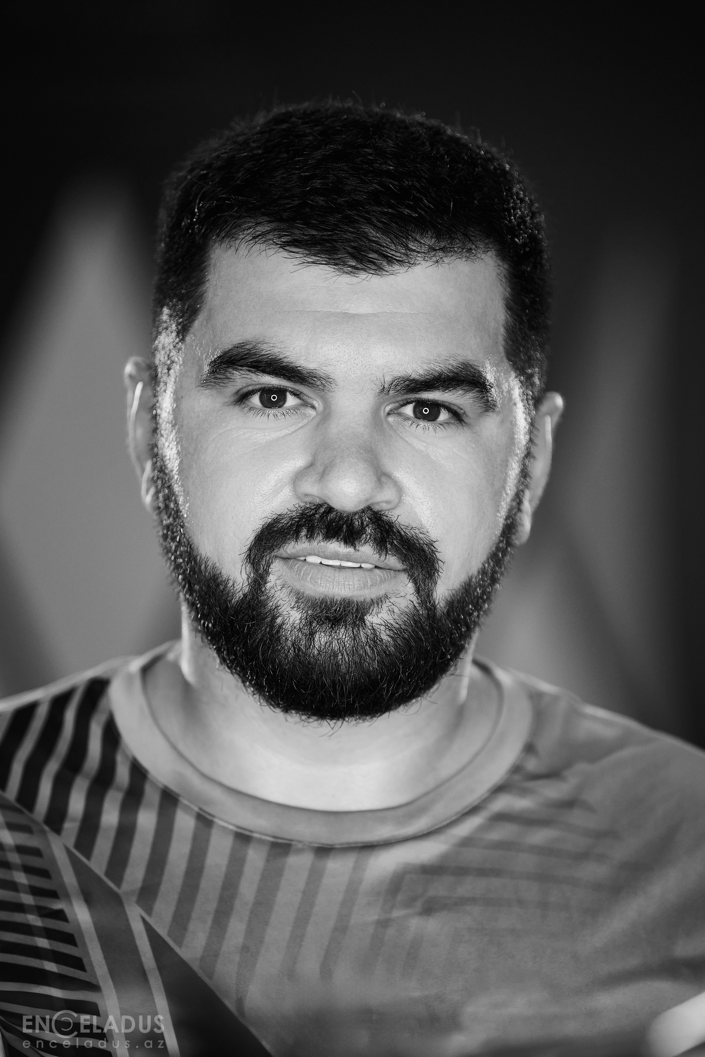 Table Tennis. Mix Tournament. Фотограф в Баку Kamran Enceladus