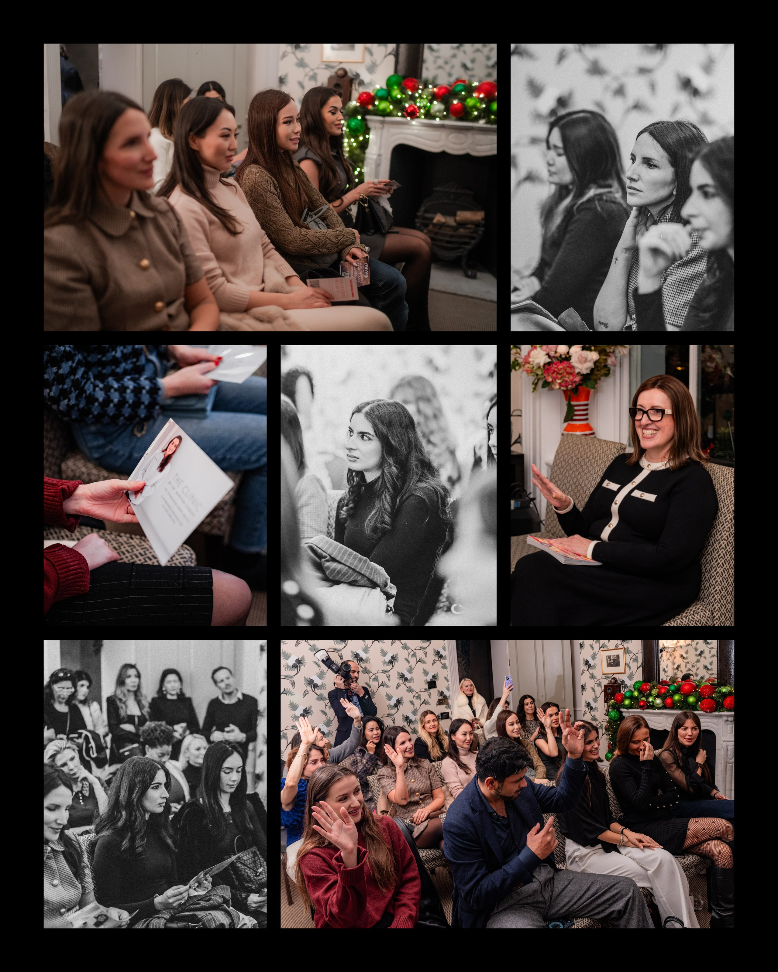 Events. Tonya Kyrylenko photographer in London