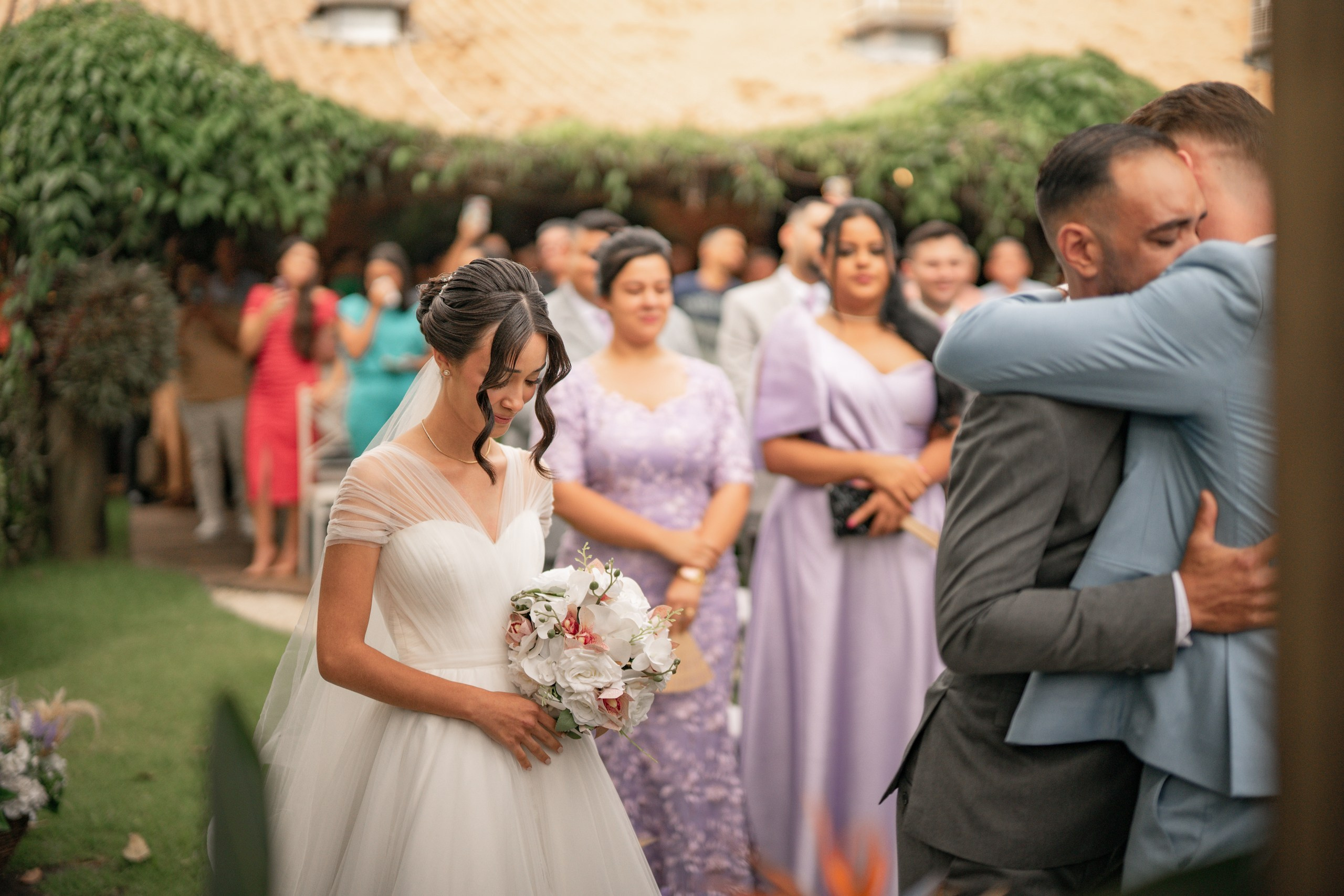 Historia. Fotógrafo de Casamento, grávida, Retrato, Corporativo