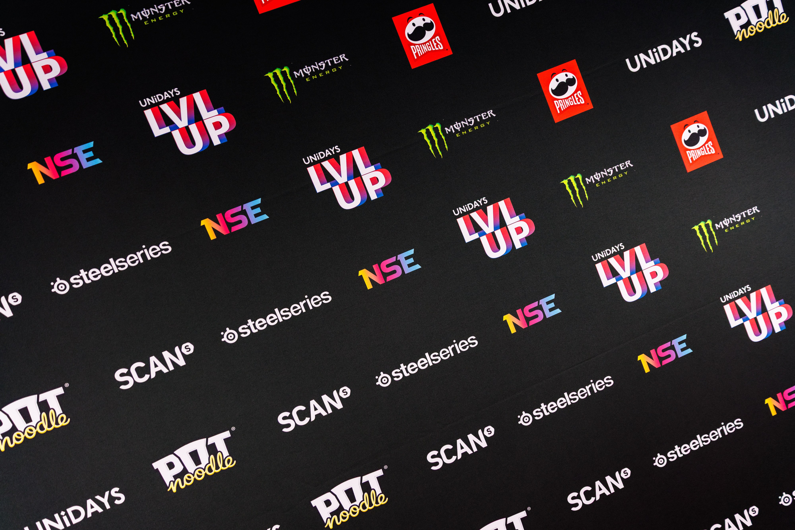 Esports Partner Work. Marcin Riehs Photography|Esports|Events|Nightlife