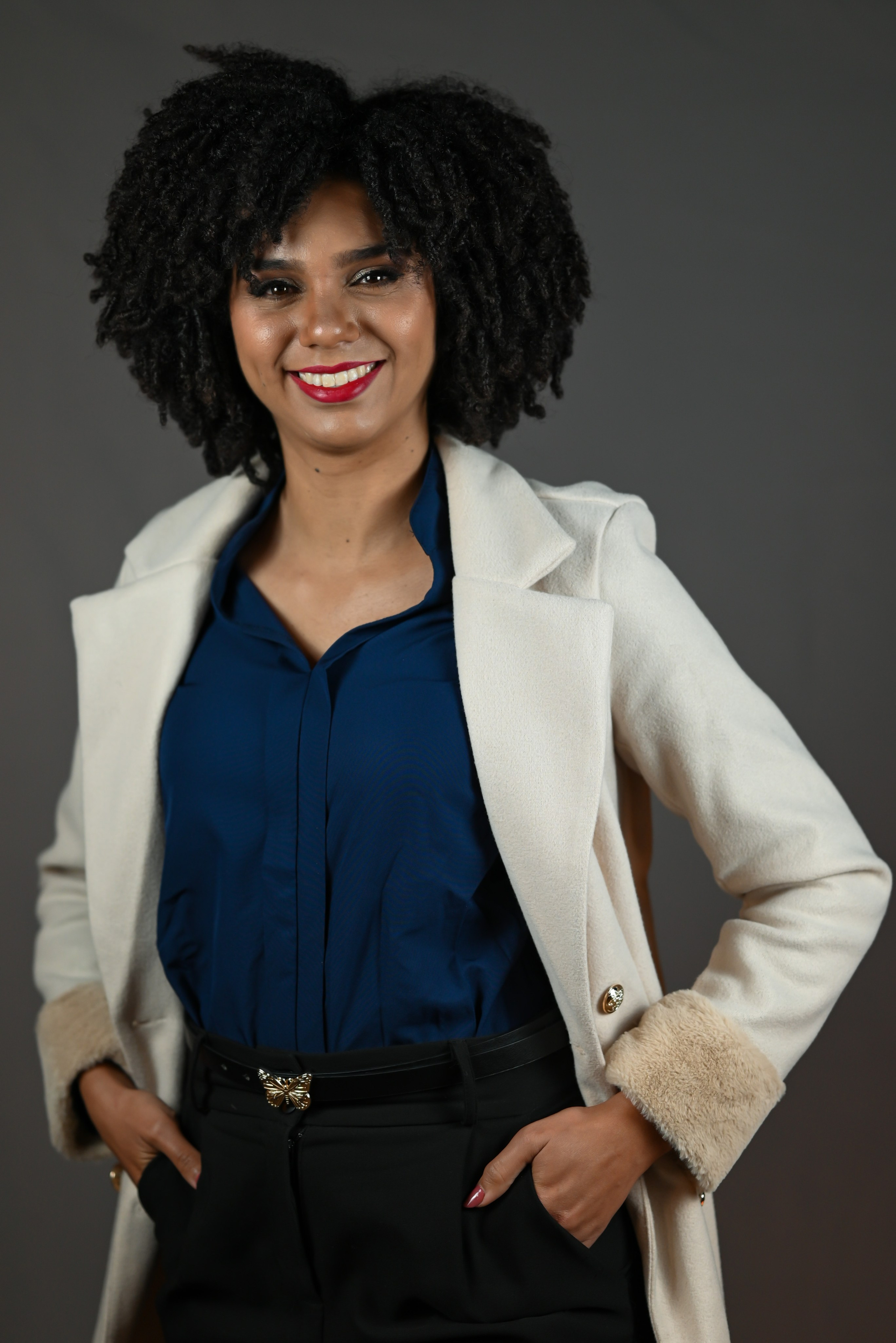 Estúdio. Rbfotoevideo