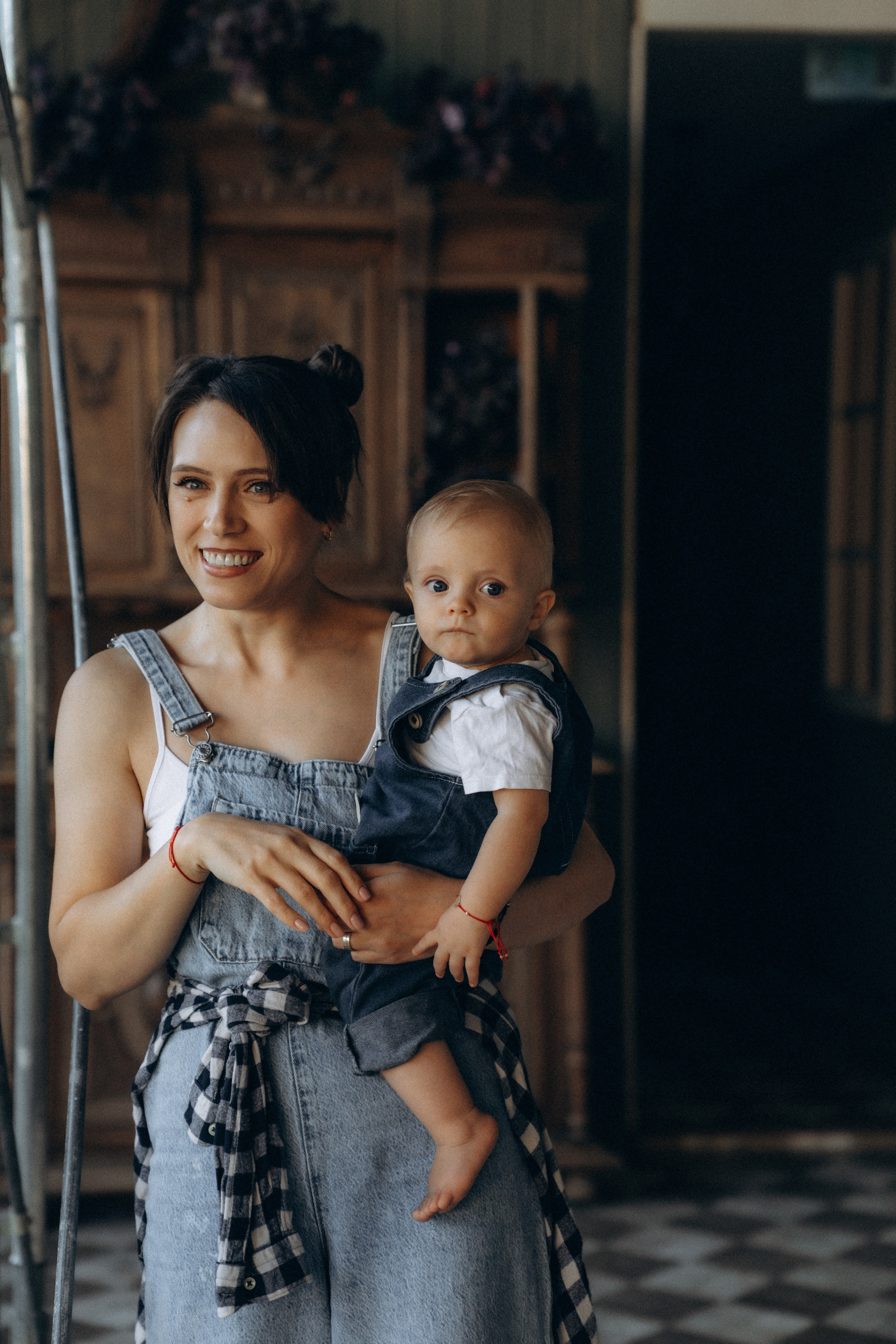 Anamaria si Marius. Gabrielacojocariu.com