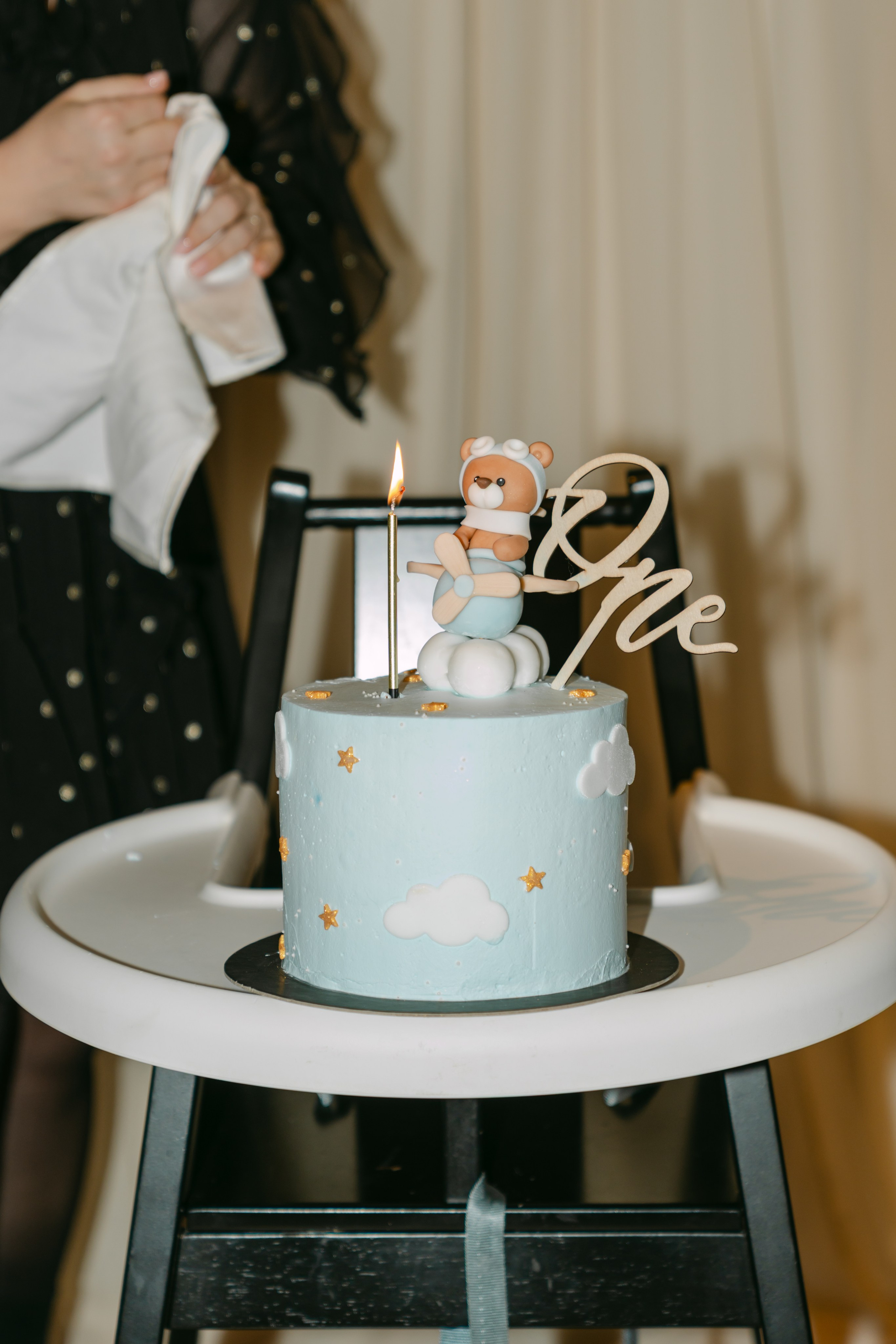 Amza — 1 year. Gabrielacojocariu.com