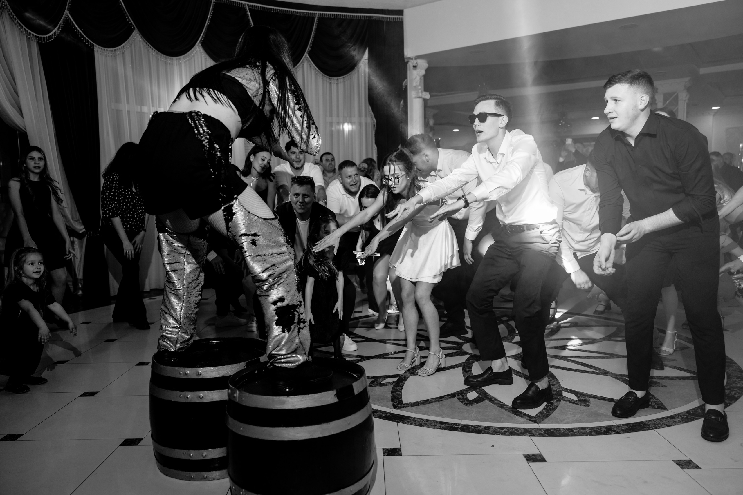 Cristian & Evelina. ProWed — Foto Video Moldova