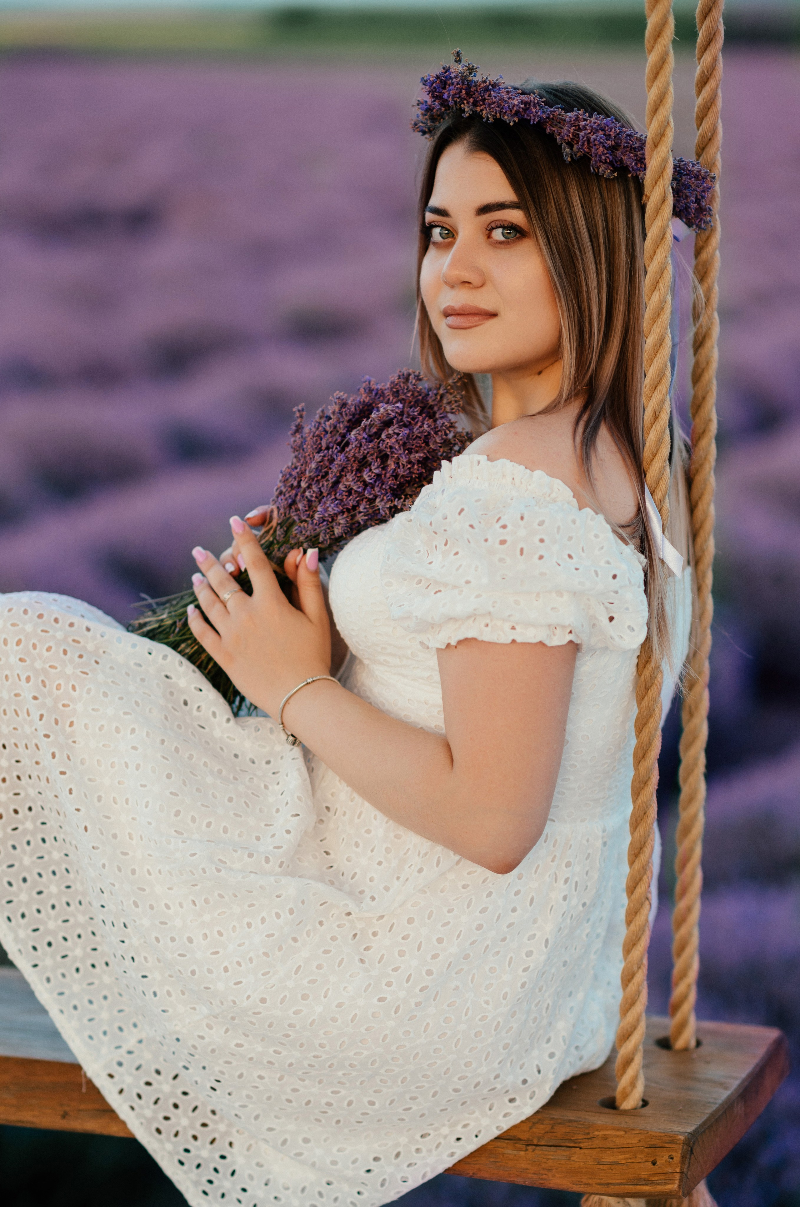 Алина прекрасная. Семейный и свадебный фотограф Ирина Будеч