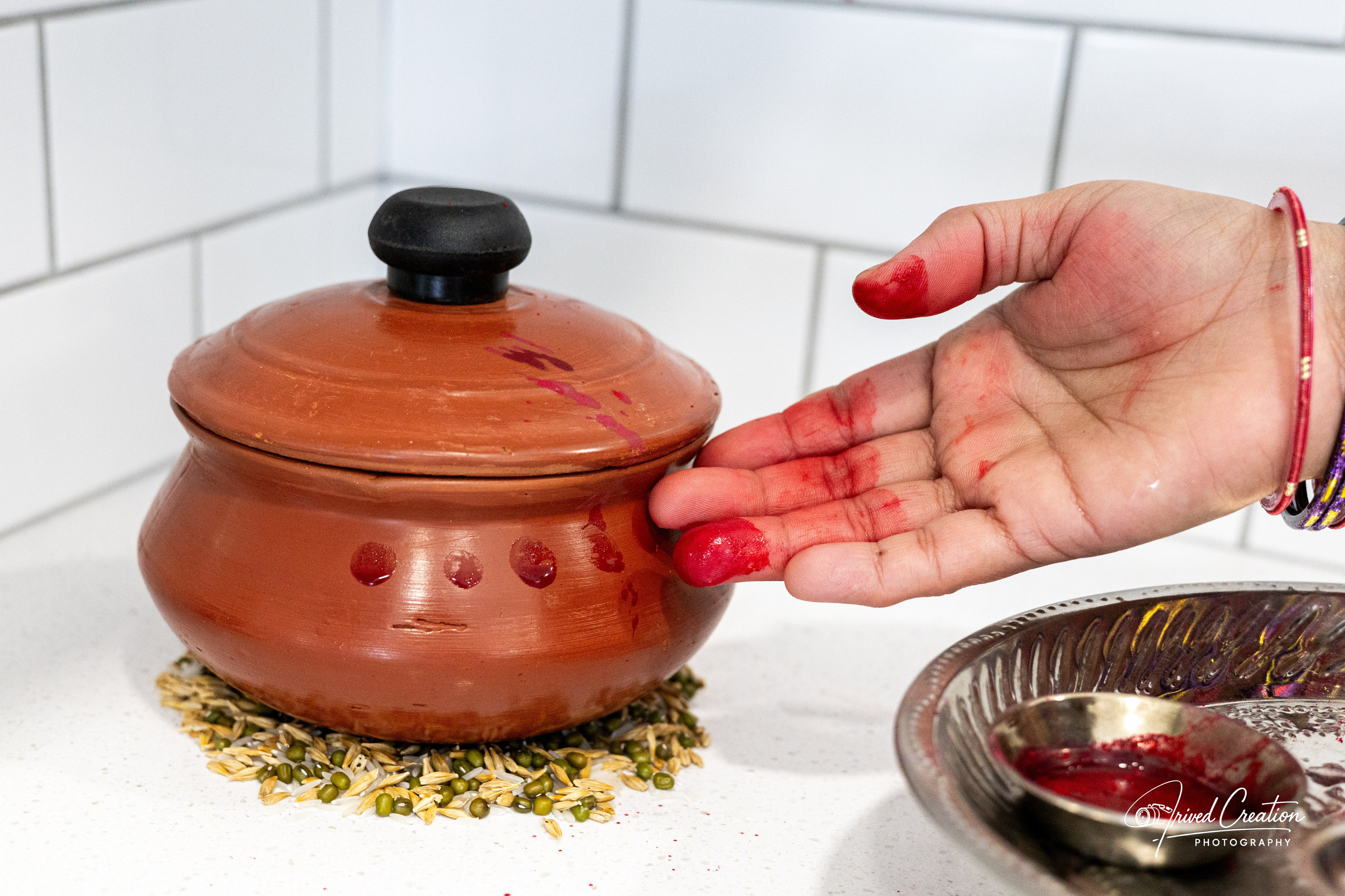 Events. Prived Creation