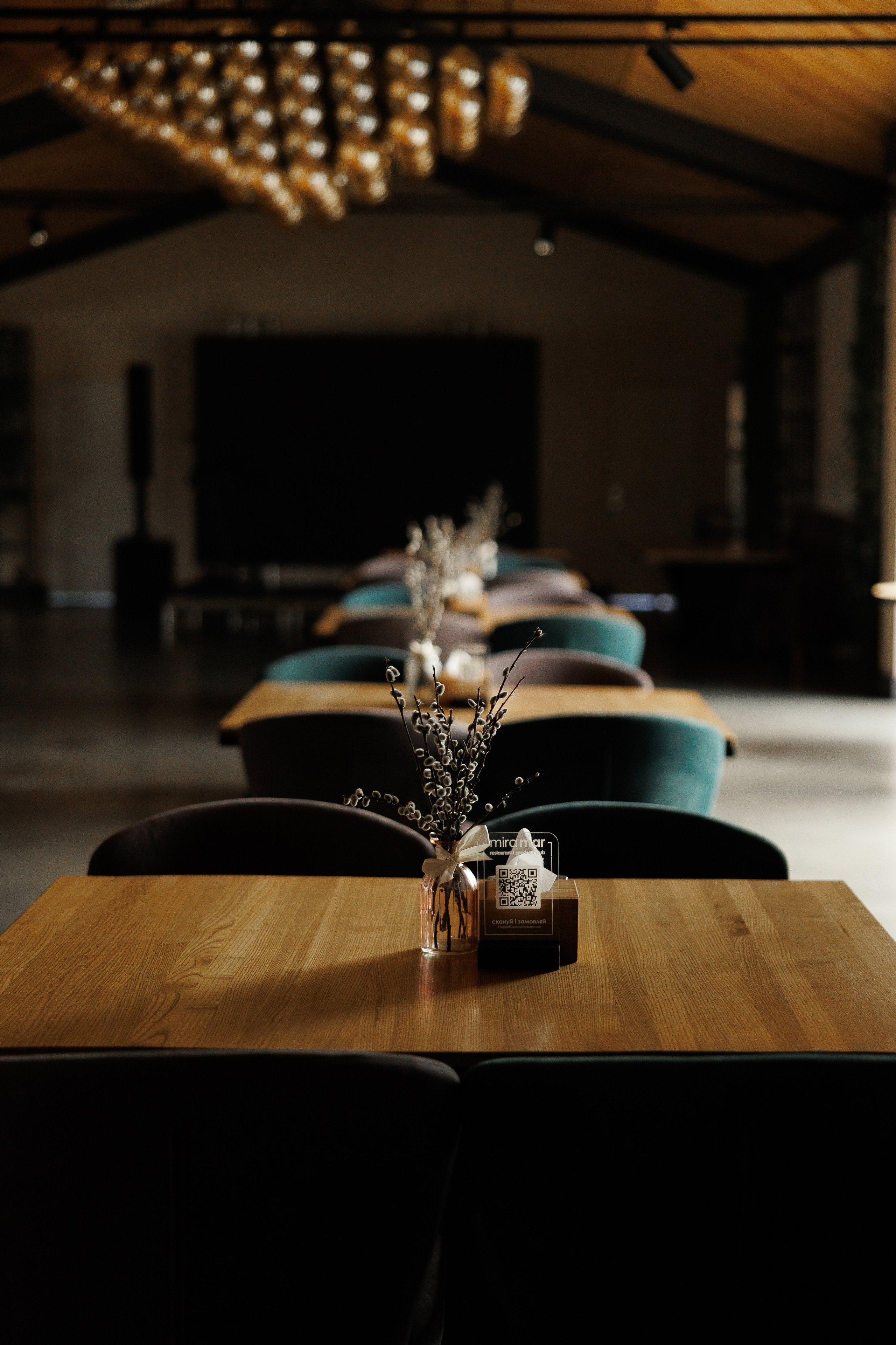 Інтер’єрна фотографія. Iryna Trokhymovych