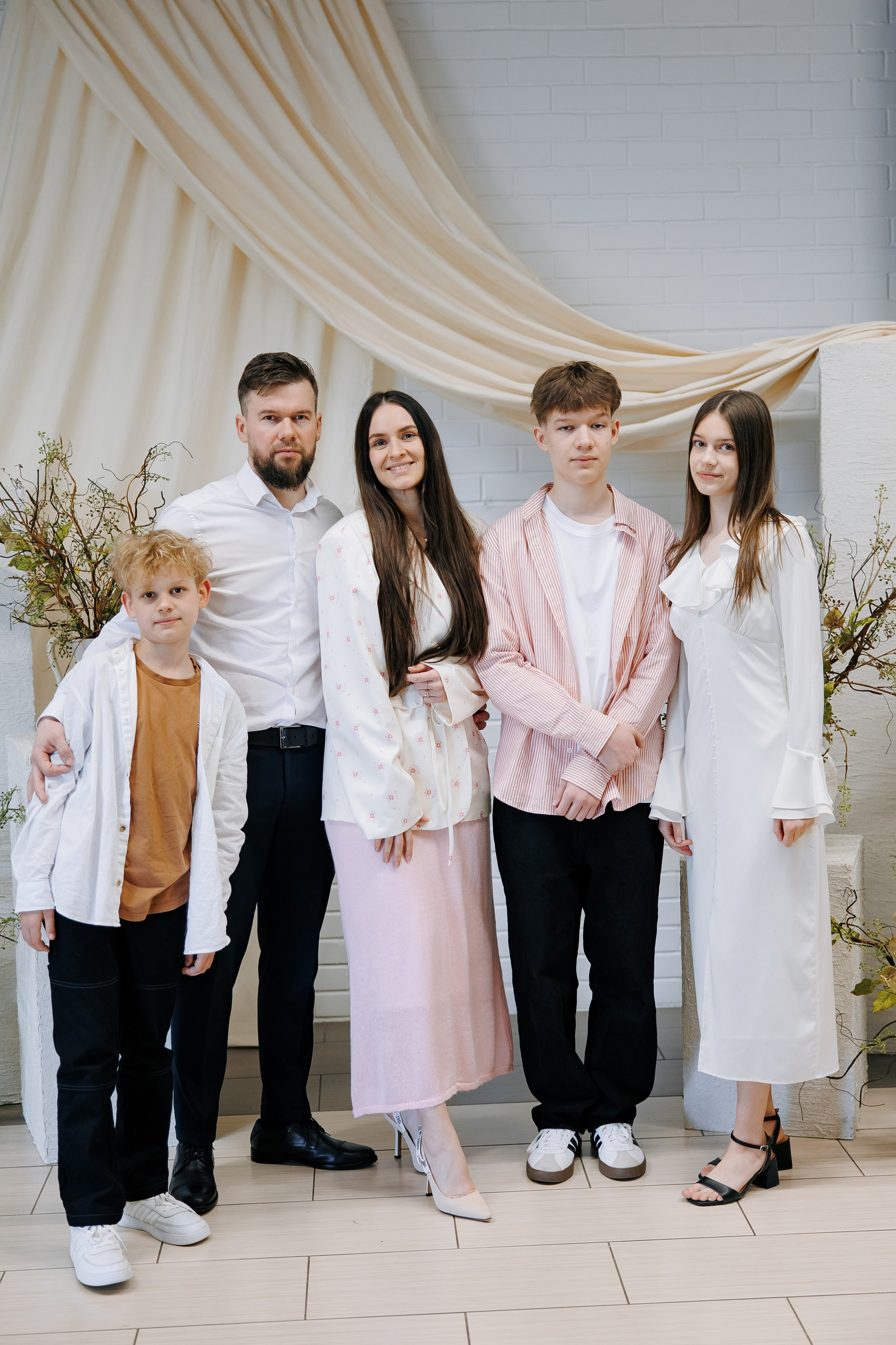 Easter Sunday 2026. Smirna Christian Church