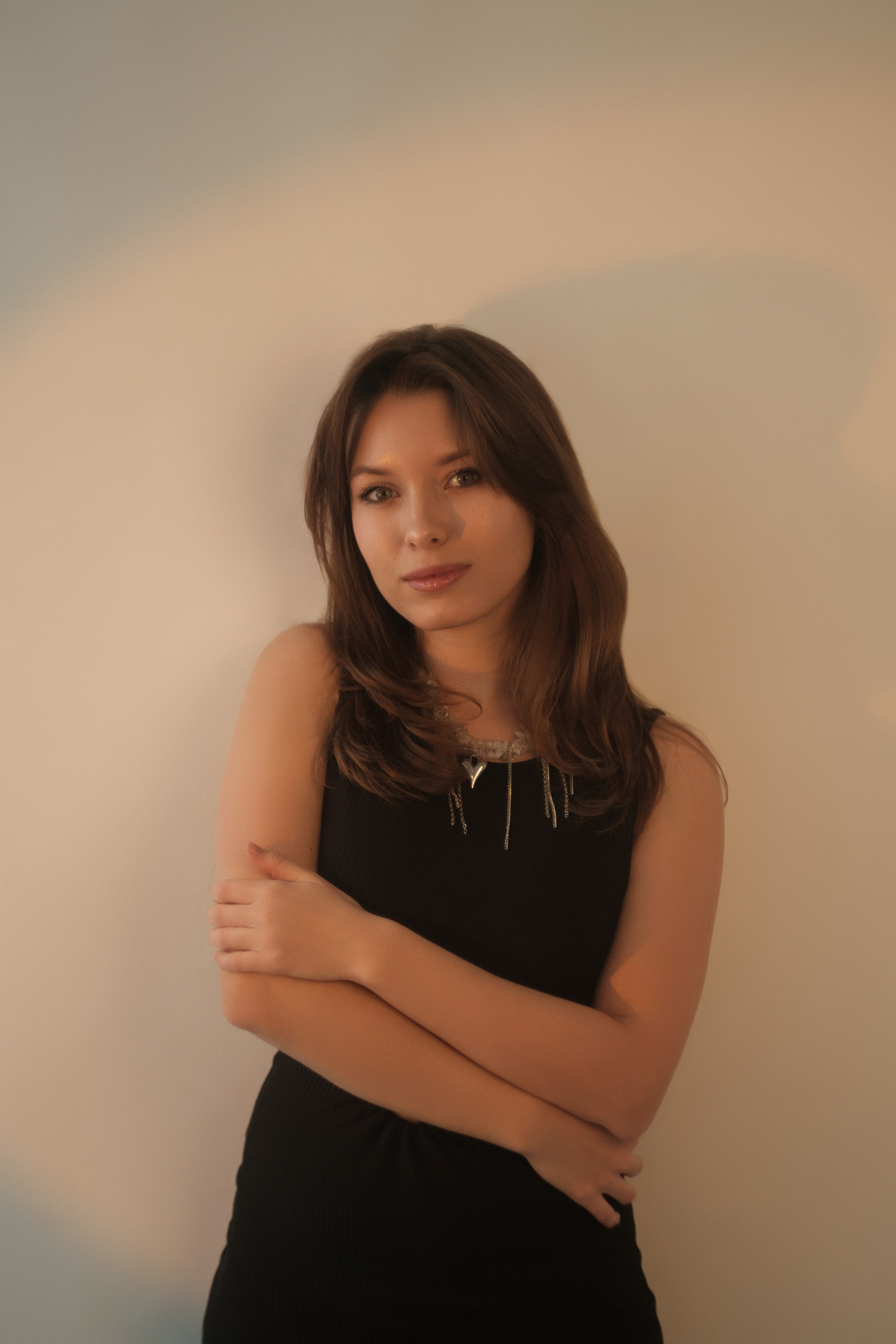 1. Nick Pavlov – Porträtfotograf in Wien, Österreich