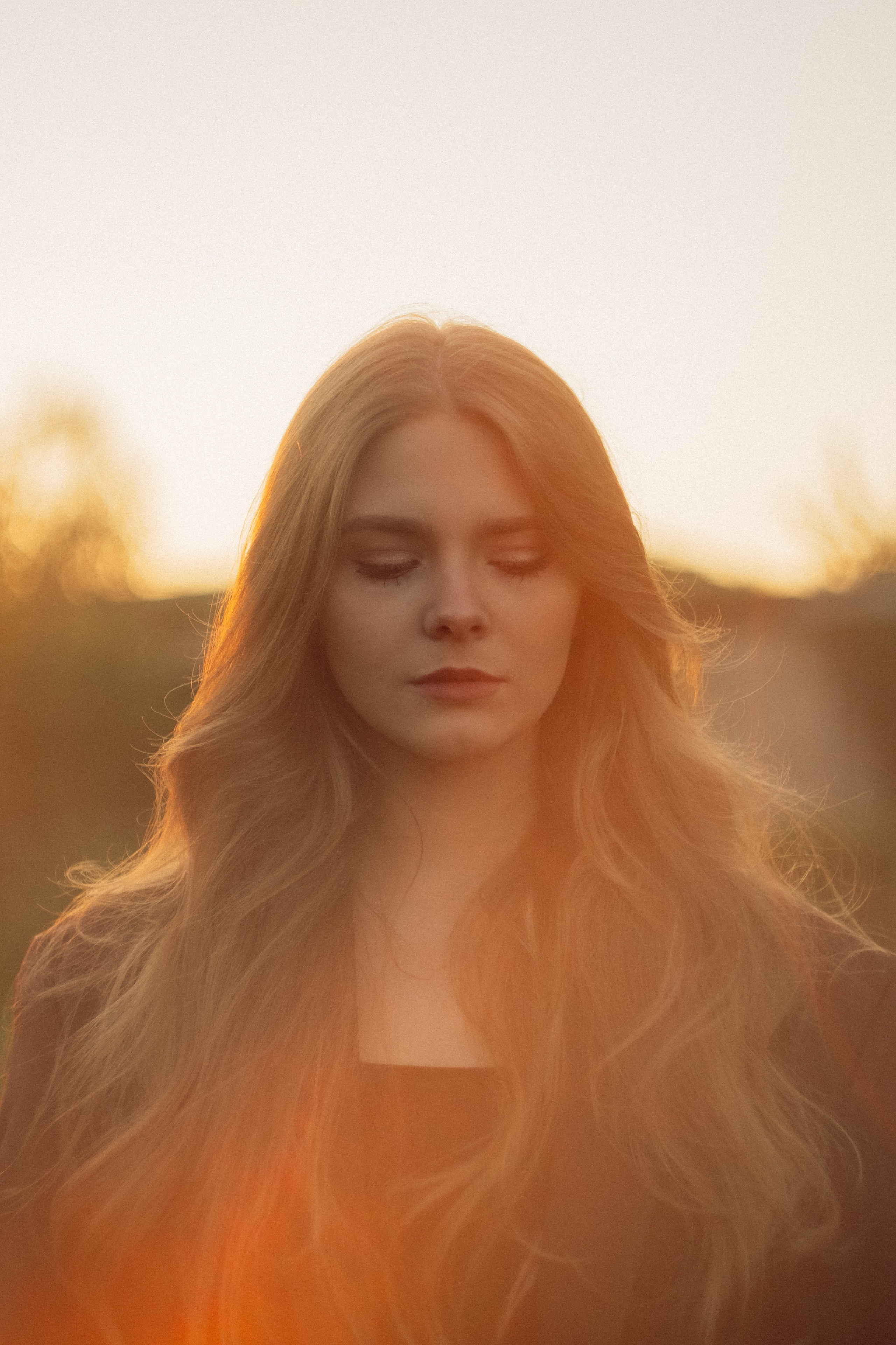 Maria. Portrait and Lifestyle Photographer in Vienna — Nick Pavlov