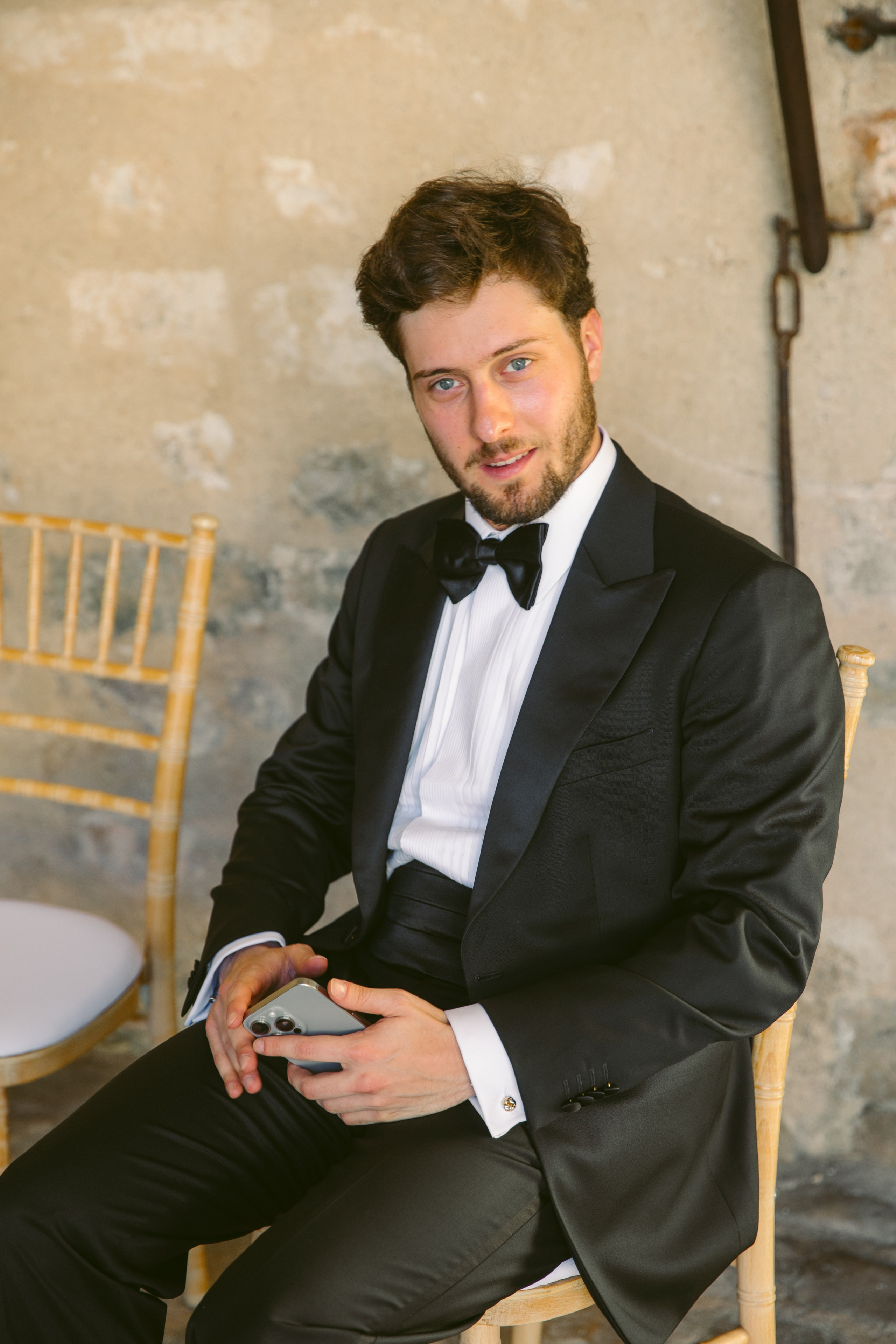 Xenia & Aleksey. Photographer in Paris