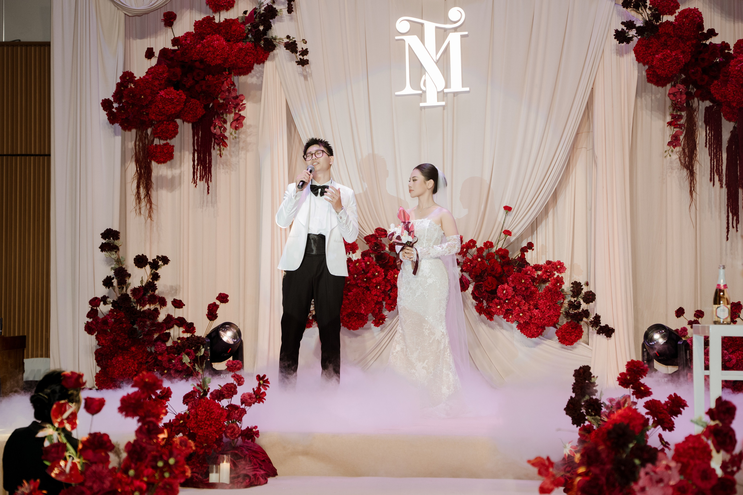 Man + Thu | Photojournalism. BenColor Studio