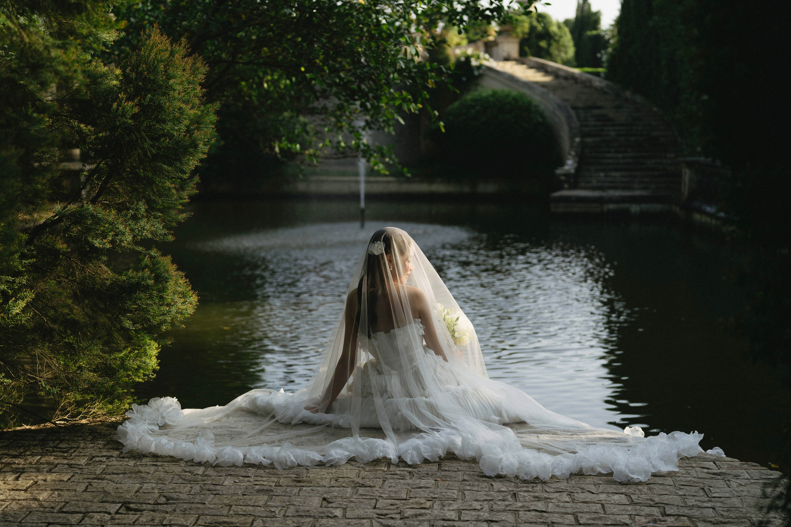 Lap + Thuy Anh. BenColor Studio