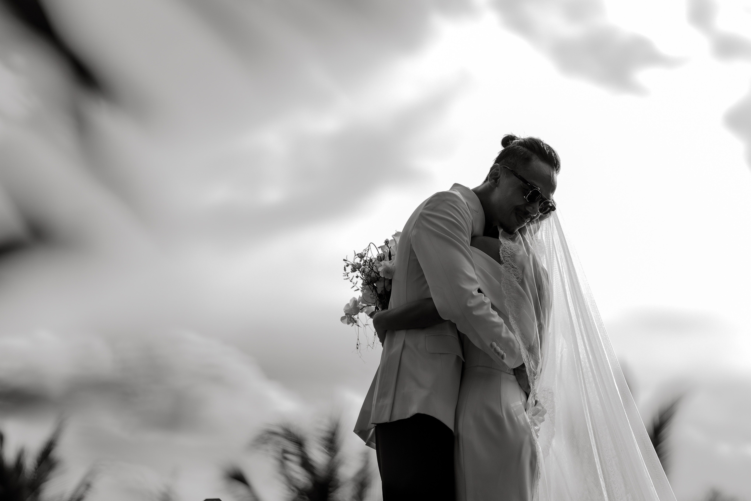 Duoc + Kim | Photojournalism. BenColor Studio