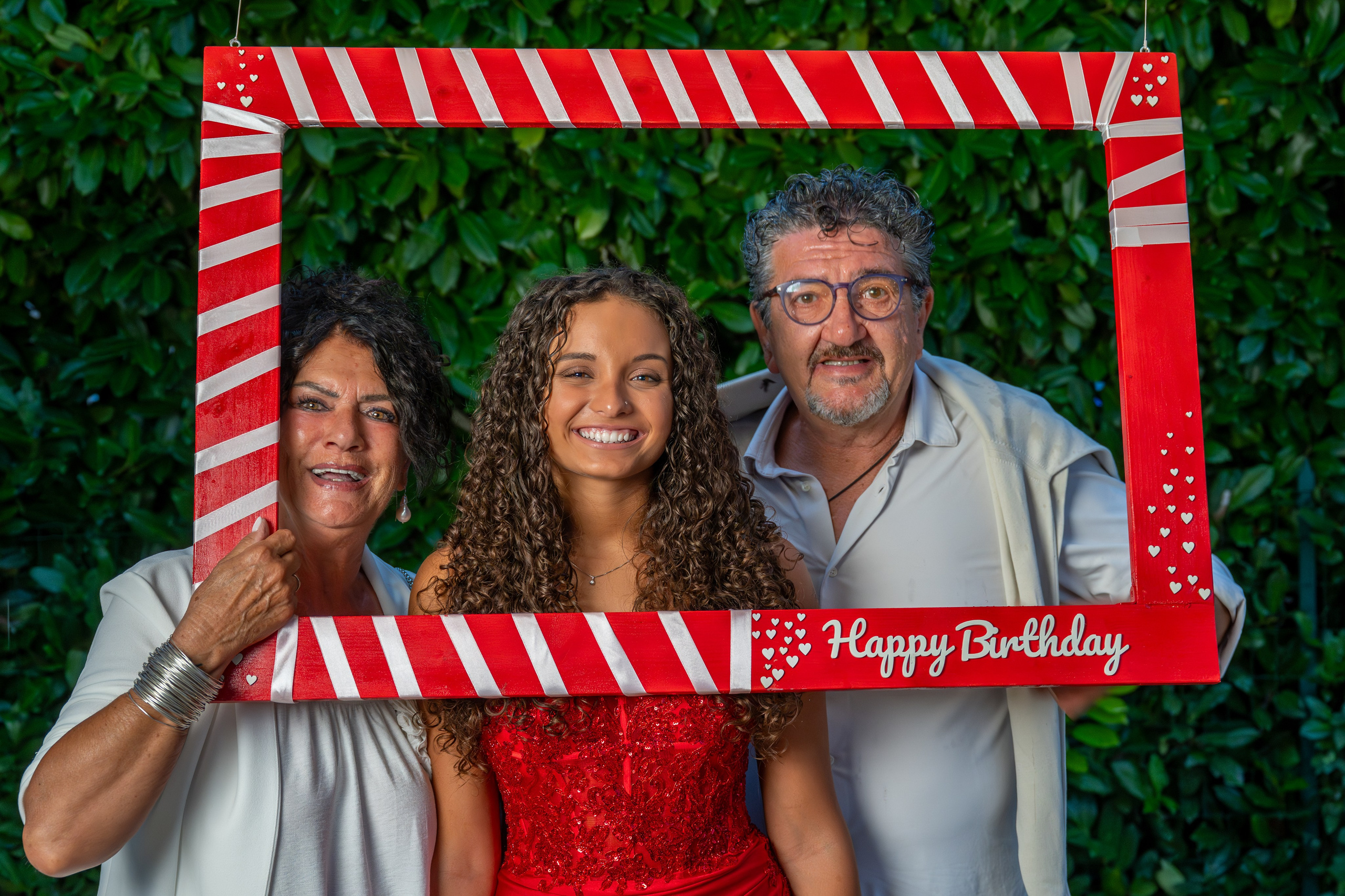 Compleanno Greta. “Gianmaria Coscia fotografo per passione”