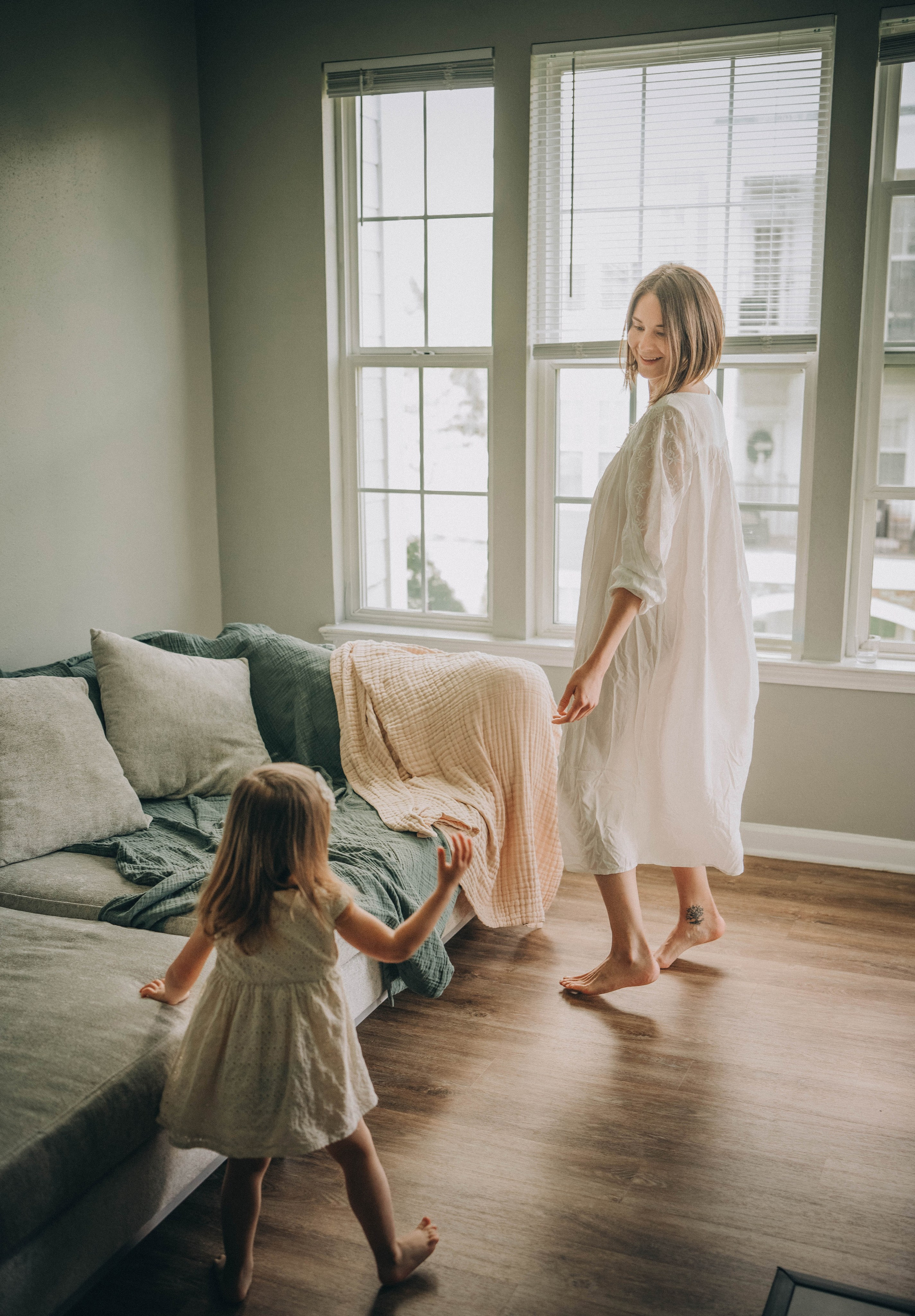 Life as it is…. Lifestyle Family Photographer in Pennsylvania