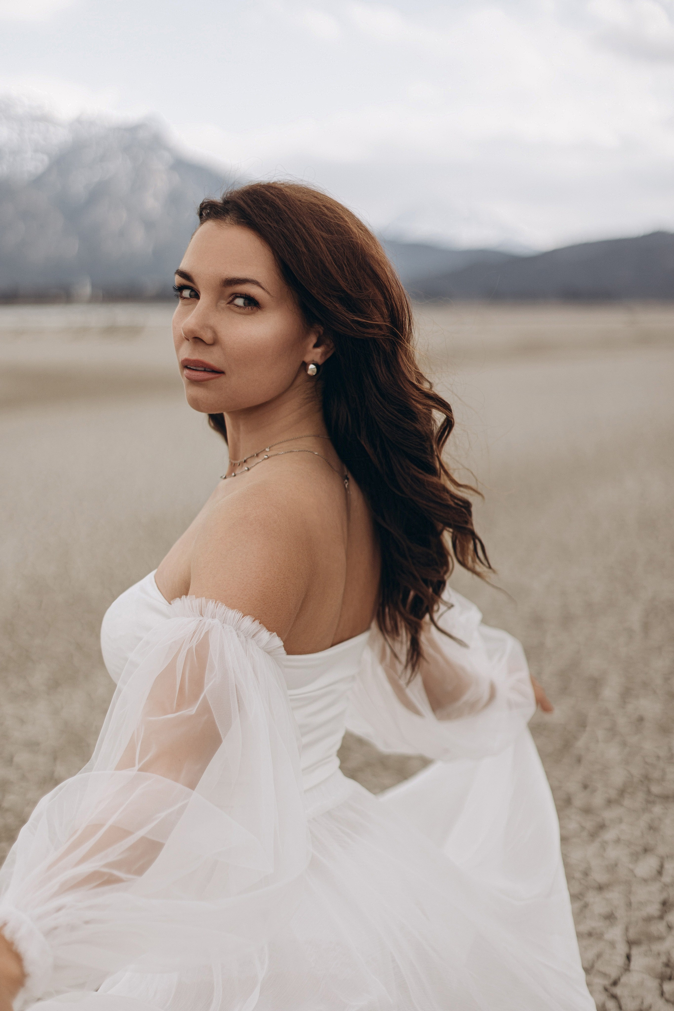 Kleidung für Fotoshootings. Photographer Larysa Chepurko | Füssen | Garmisch-Partenkirchen | Weilheim | Murnau | Schongau | Larysa Photo