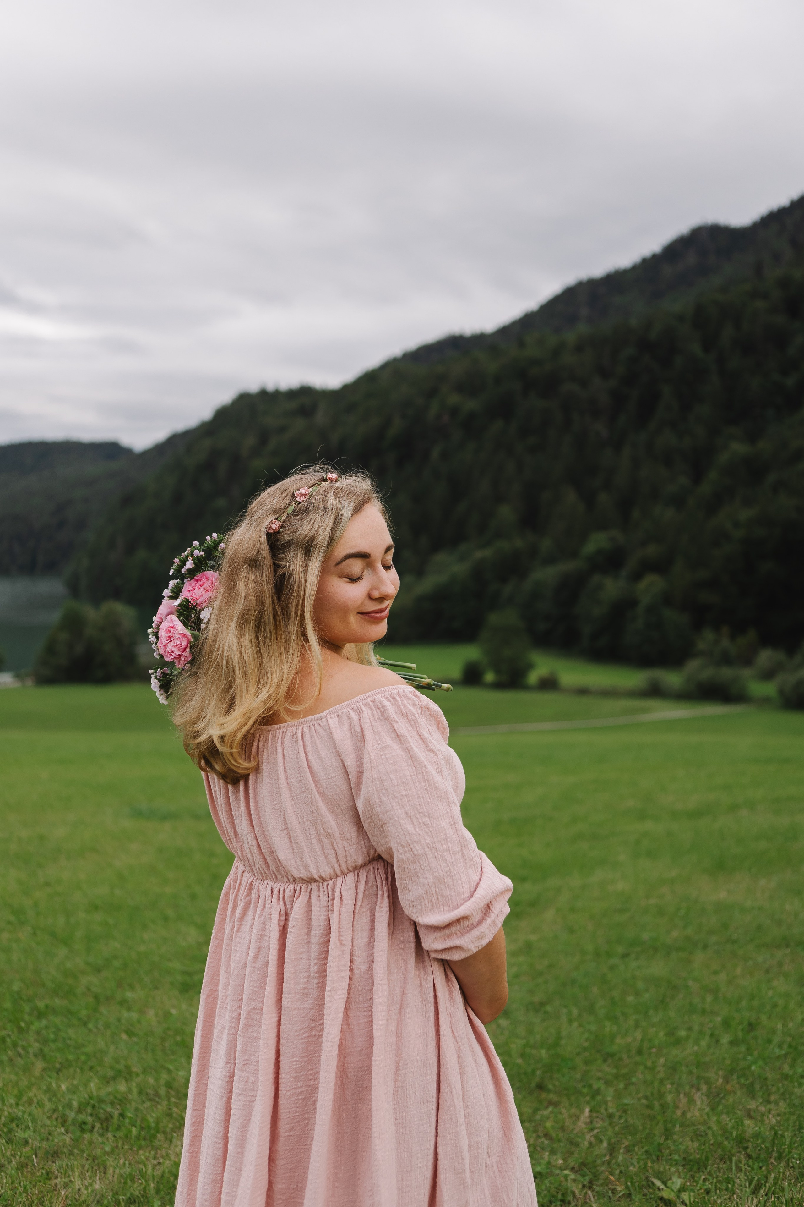 Kleidung für Fotoshootings. Photographer Larysa Chepurko | Füssen | Garmisch-Partenkirchen | Weilheim | Murnau | Schongau | Larysa Photo