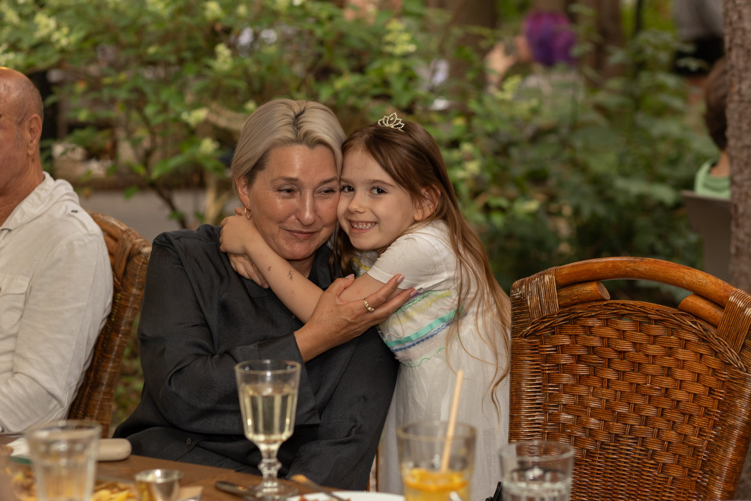 Наталья 04.08.2025. Семейный и детский фотограф в Варшаве Мила Бобровская