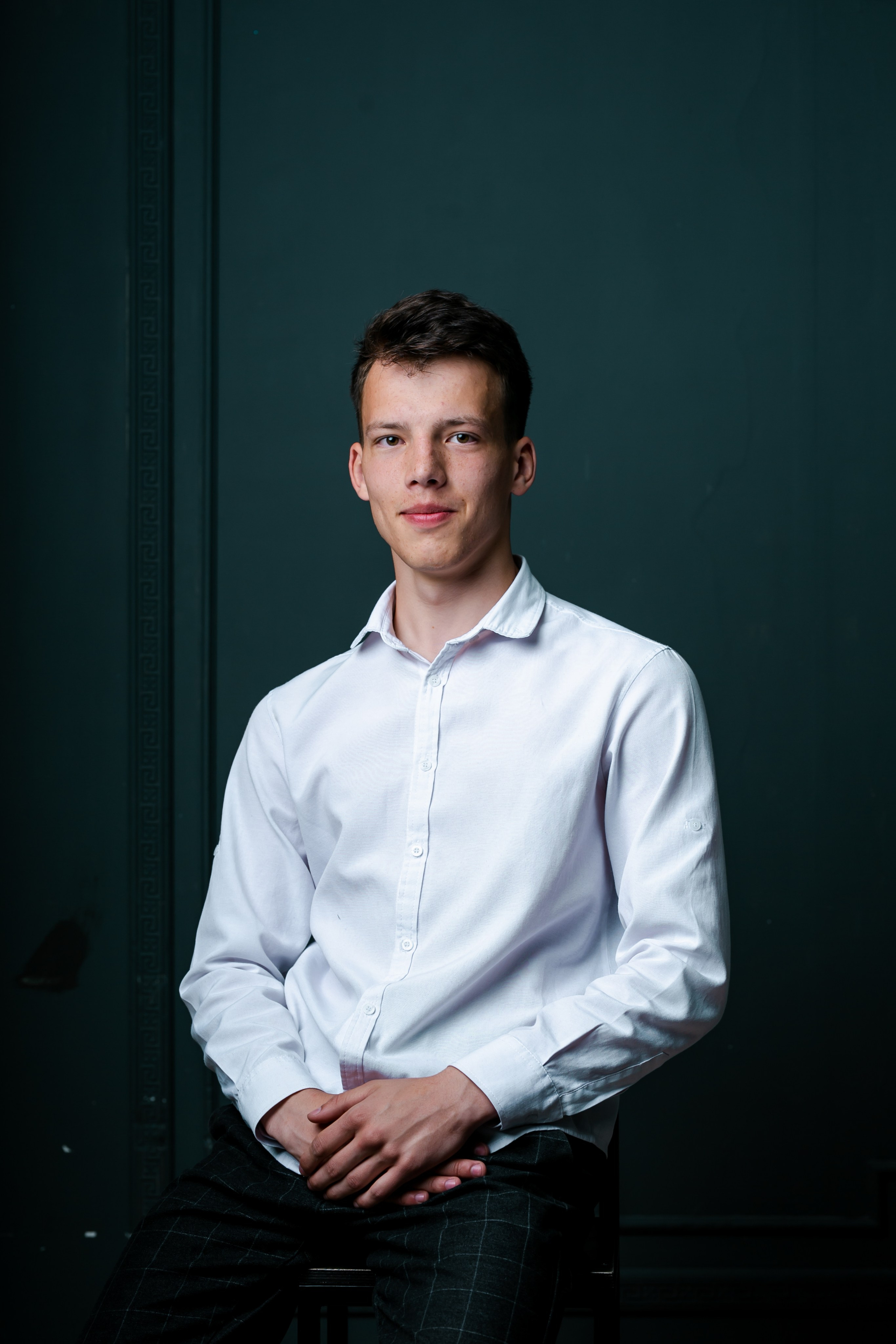 ШКОЛА | ВЫПУСК. Mandarin.photo