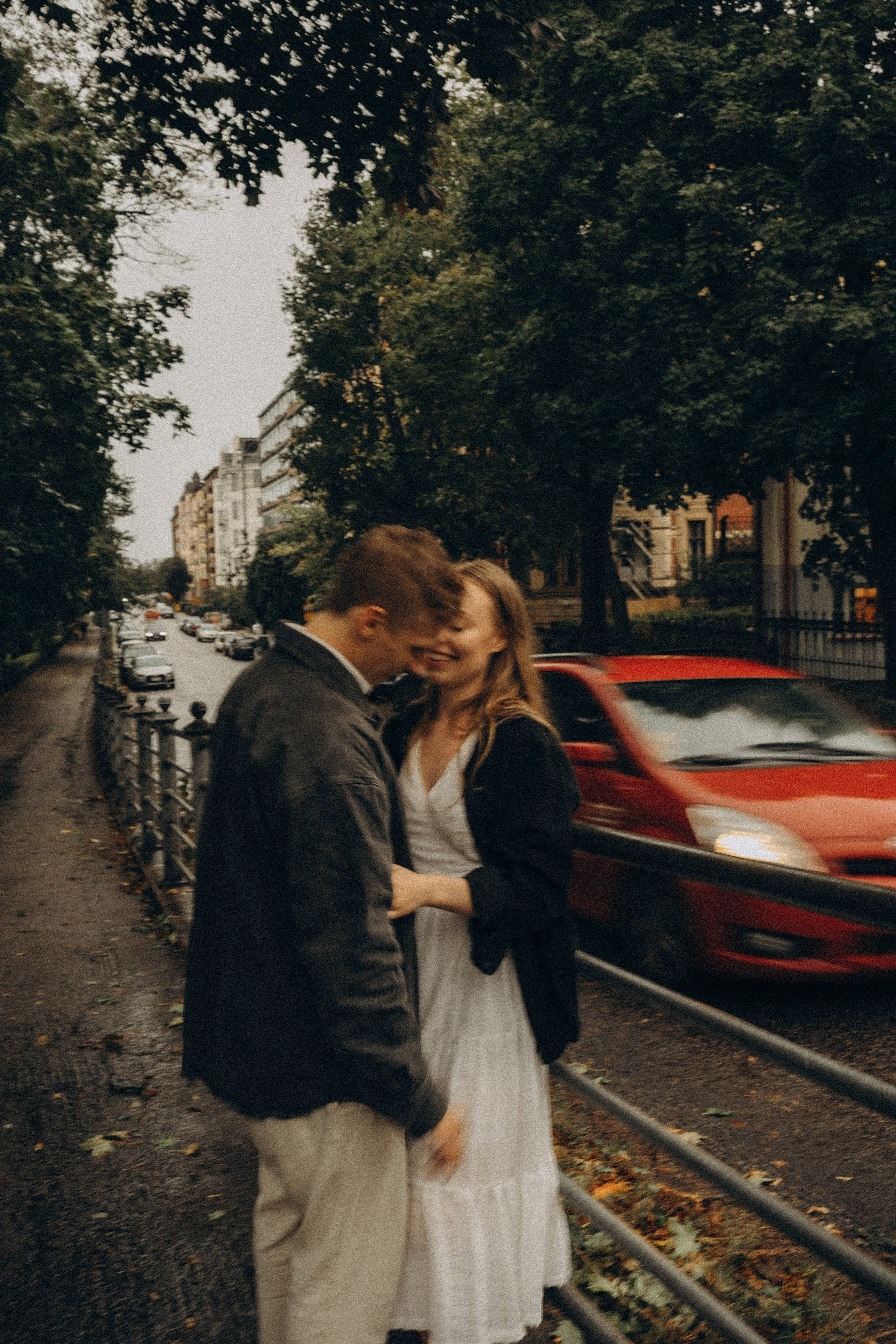 JP&L. Wedding and potrait photographer in Helsinki Vickan O