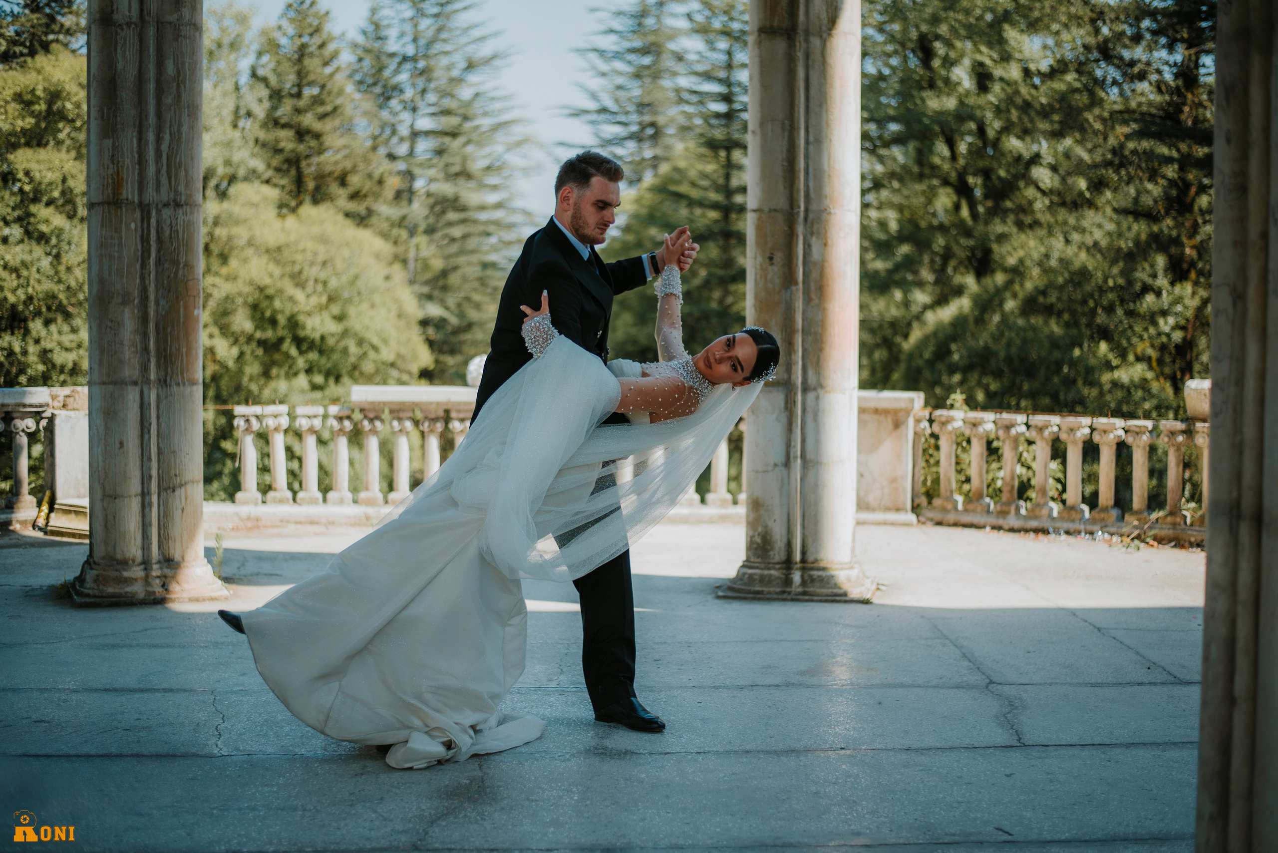 Wedding- ვერონიკა & ირაკლი