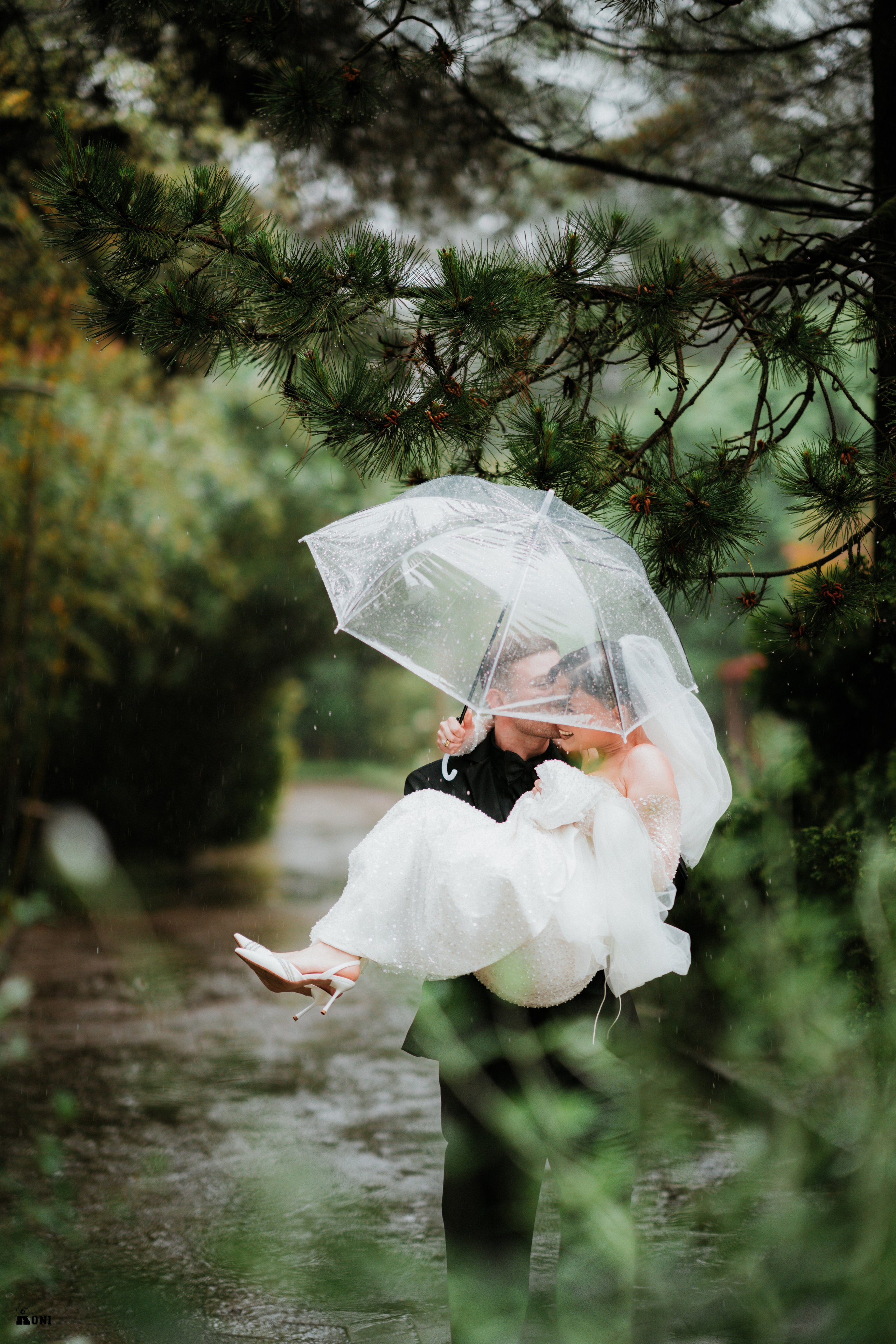 Wedding- მარიამი & კონსტანტინე. Photographer RoNi