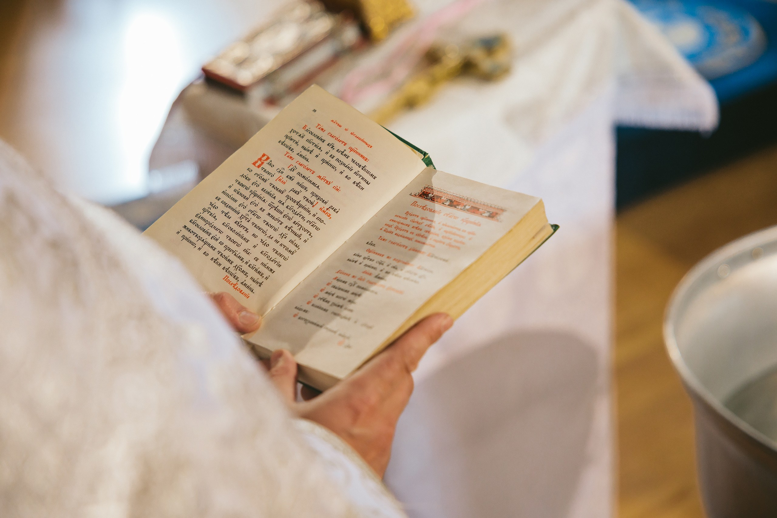 04.30.2025 Christening. Wedding family event photographer in Chicago Nick Yushevich