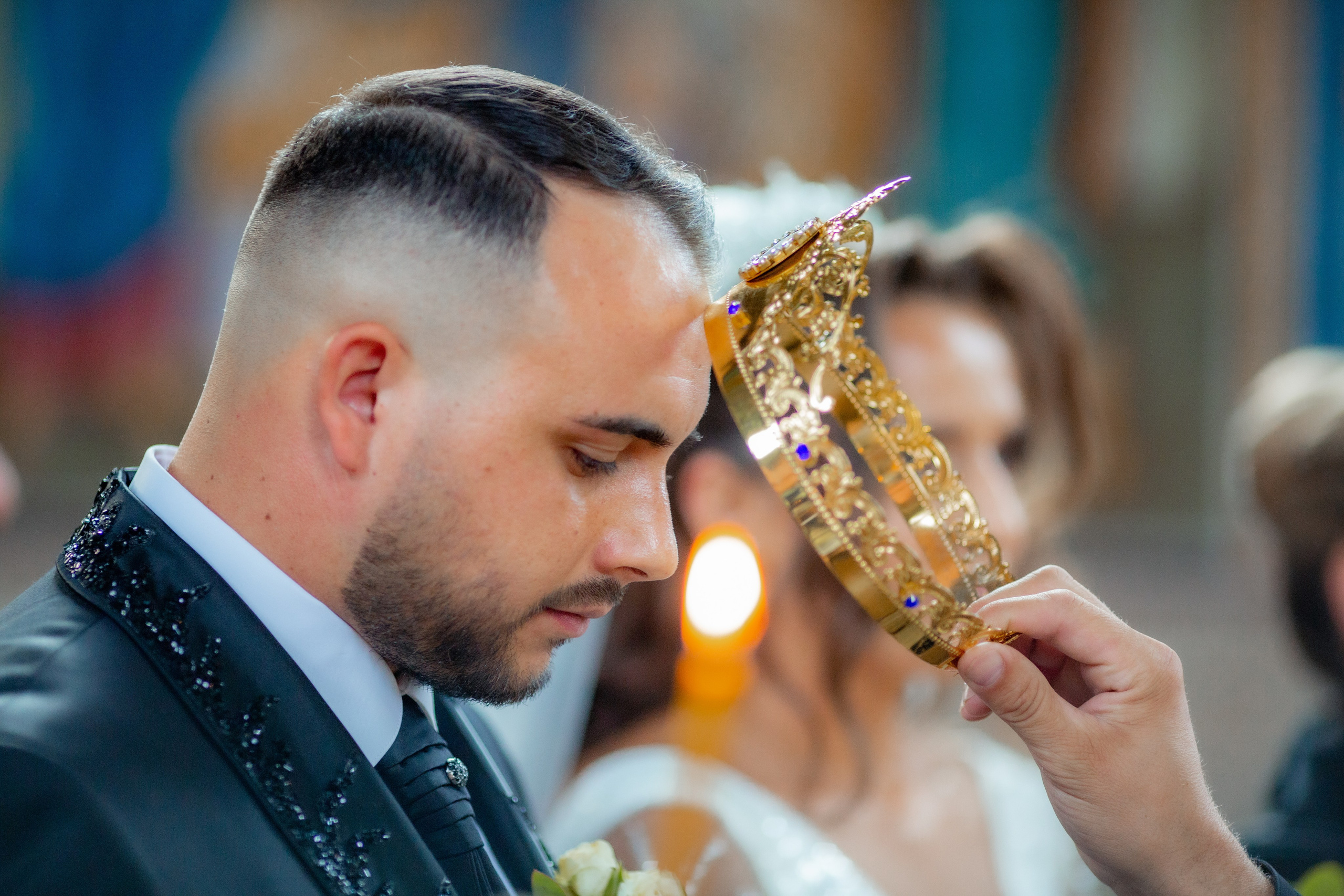 Adrian & Andreea. Foto - Video ACreation