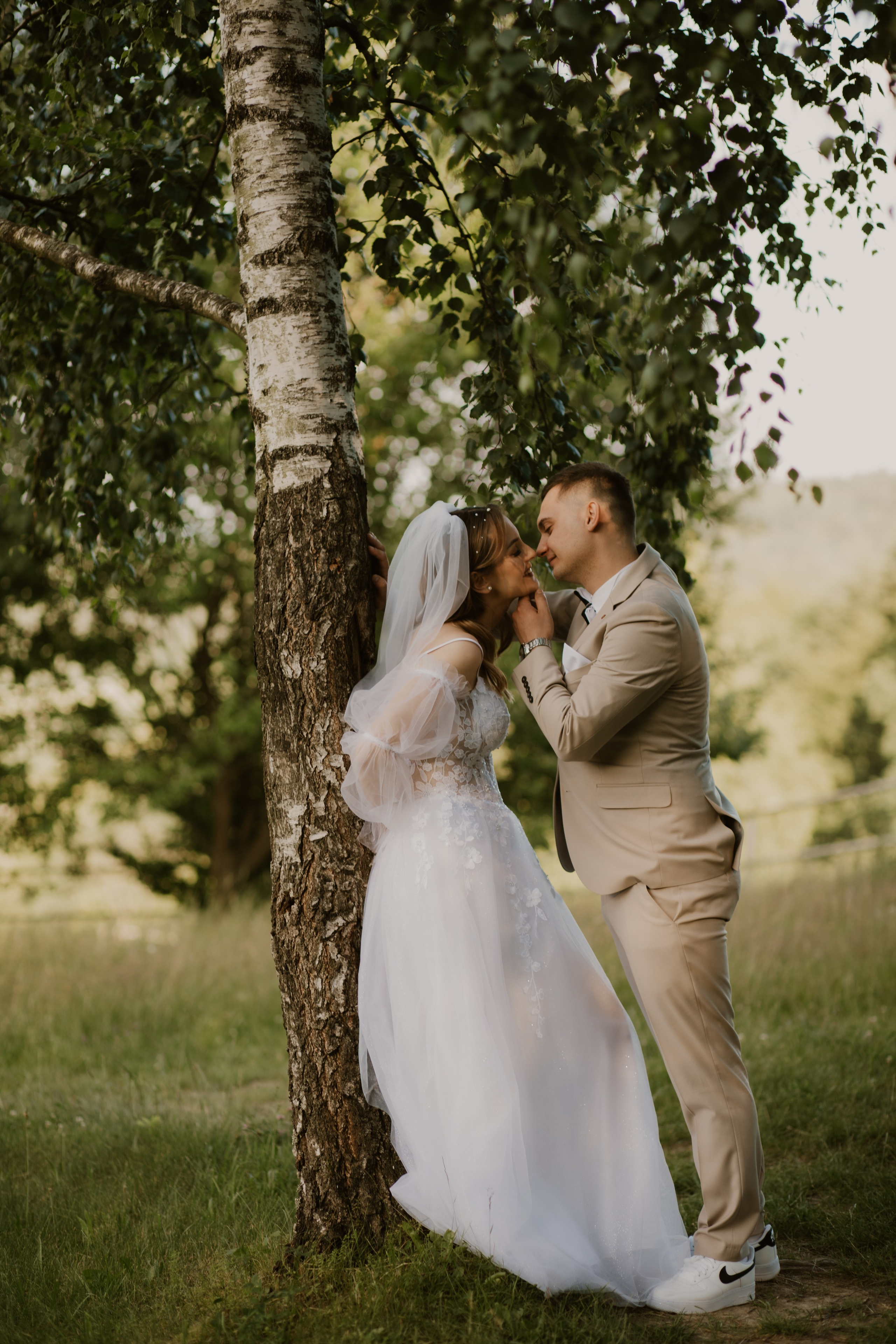 Ślub Izy&Kamila. Fotograf Brzesko – fotografia biznesowa, ciążowa, kobieca i reportaże, Beata Buziak
